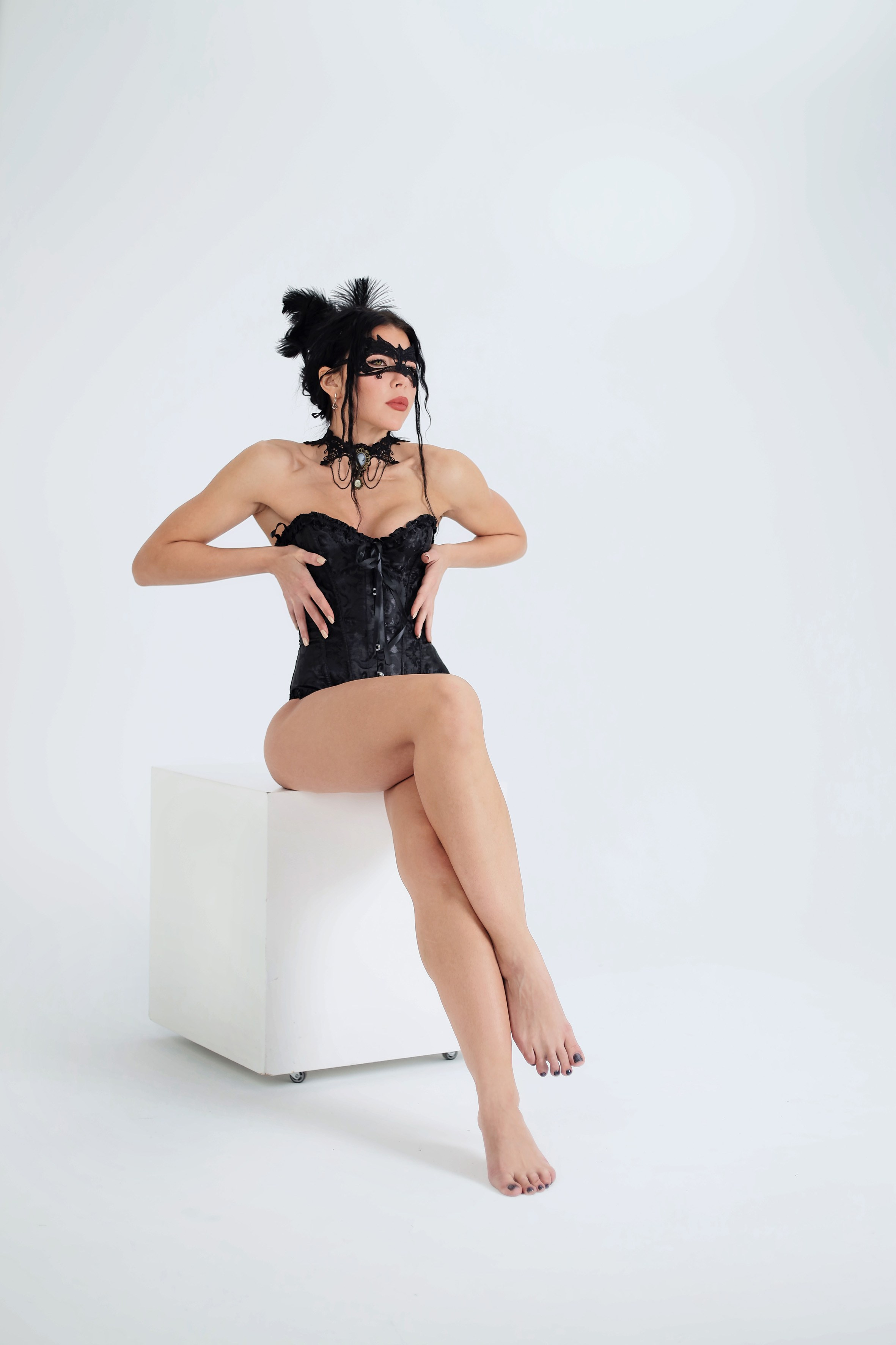 Будуарный фотограф в  Перми