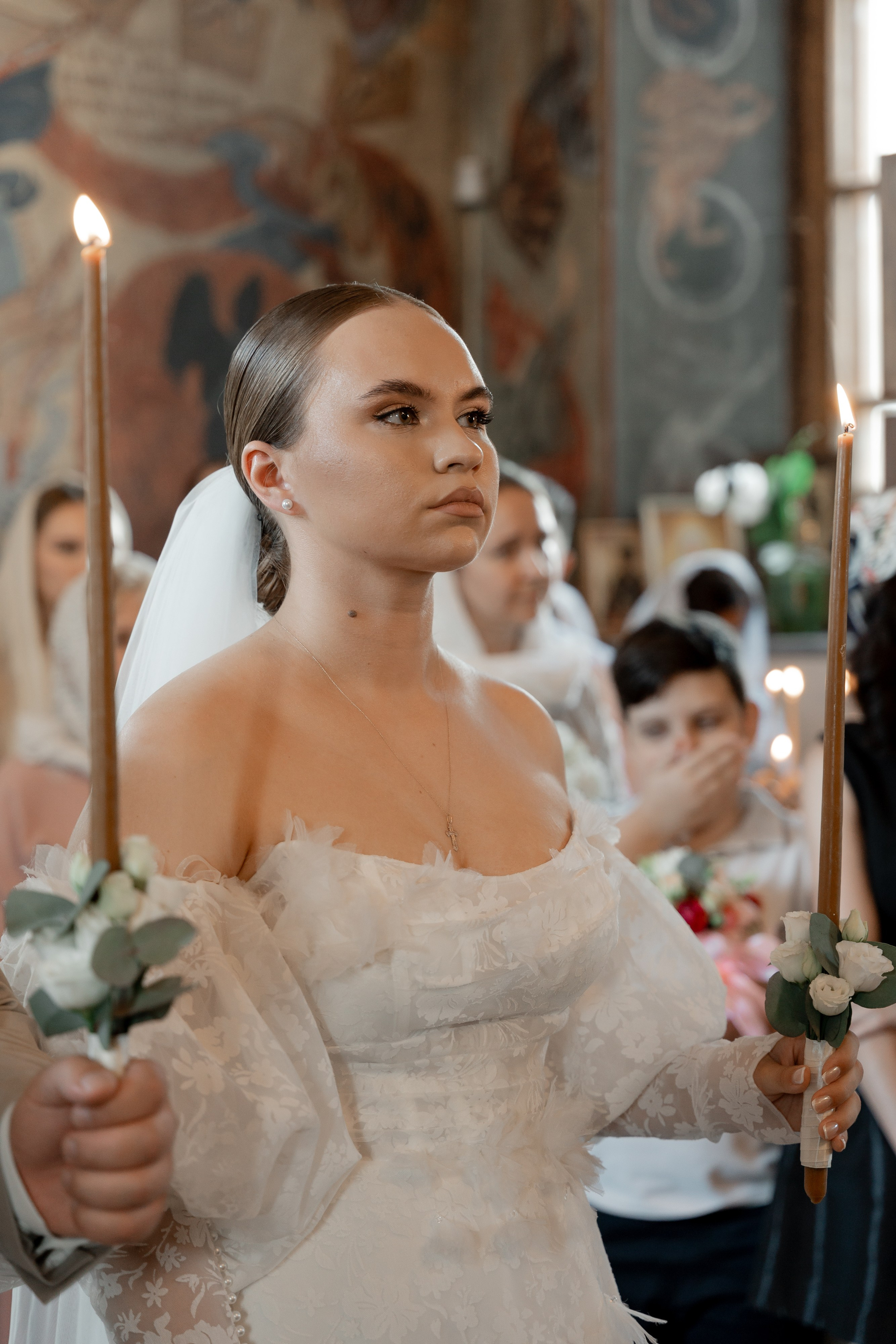 Венчания. Репортажный фотограф в Минске Николай Балюк