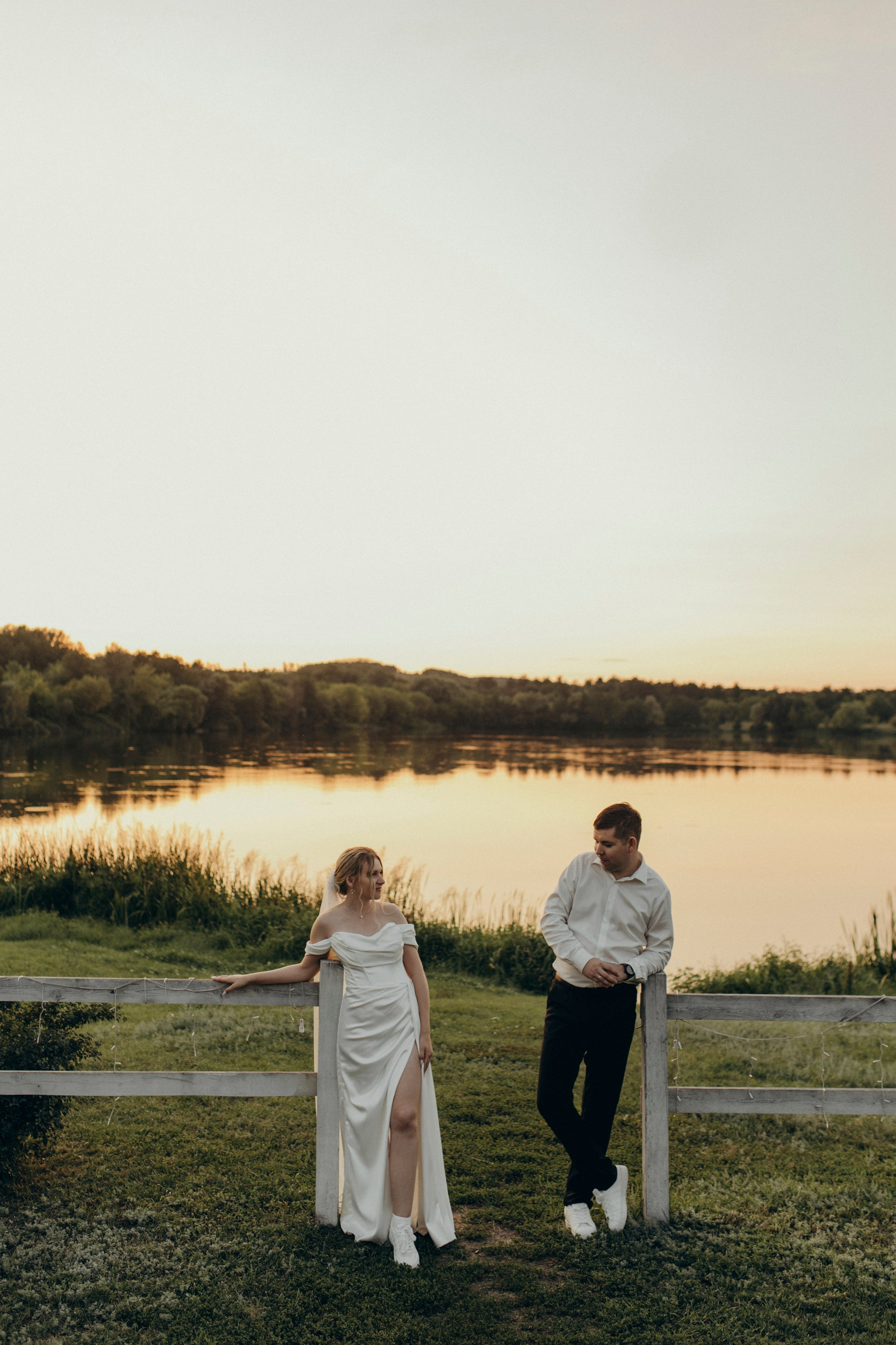 Юлия и Алексей. Семейный и детский фотограф Башкатова Дарья Старый Оскол