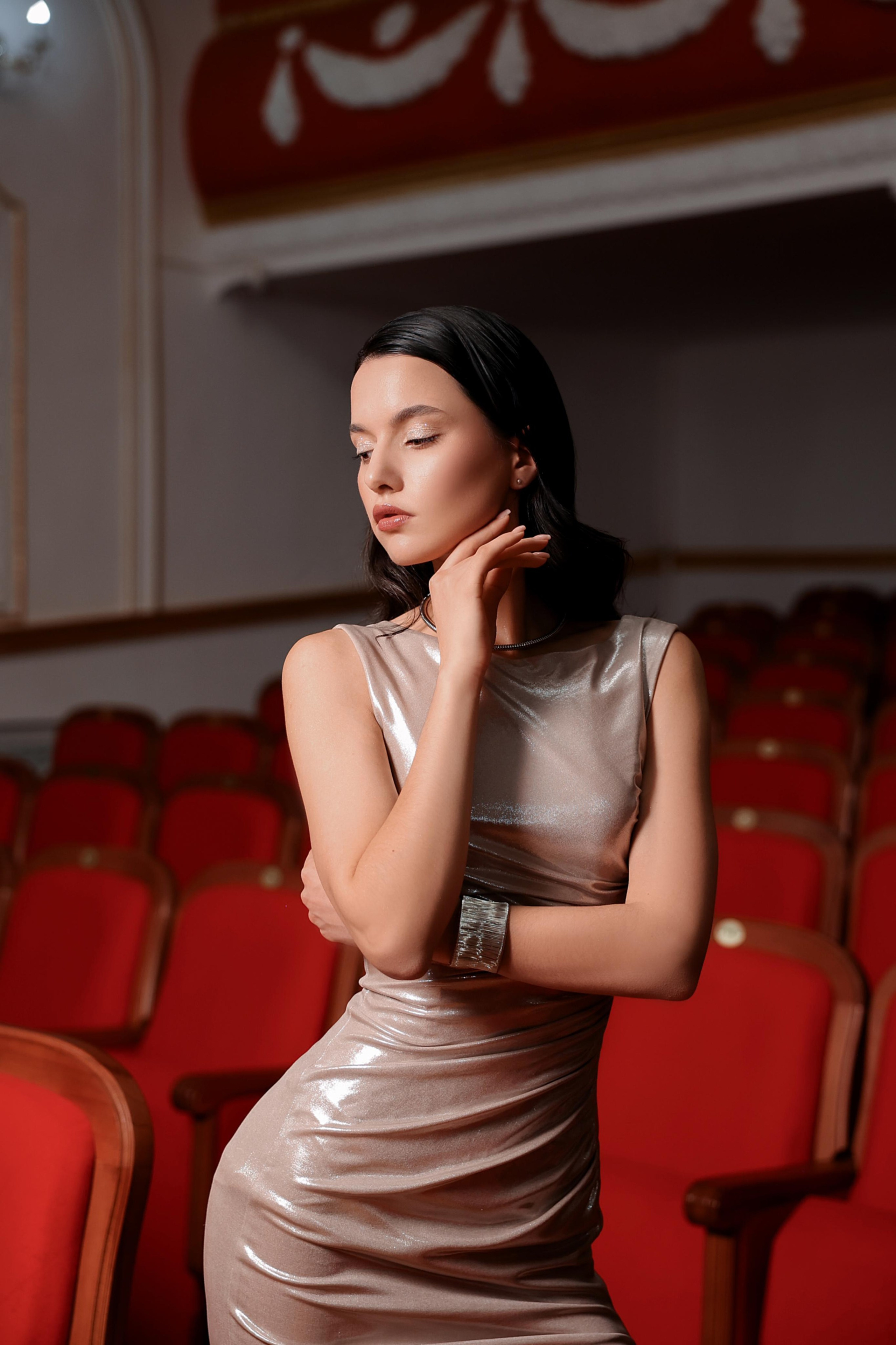 VERA. Модельная студия MIA Models