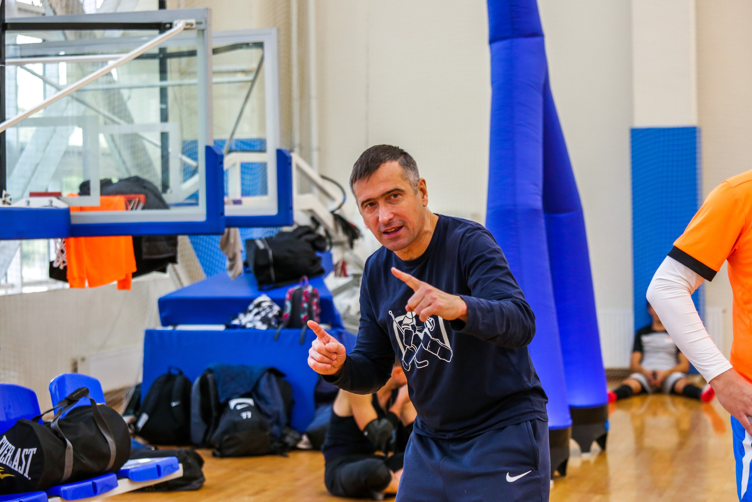 2-й Турнир по мини-футболу. Репортажный, семейный, свадебный, портретный фотограф