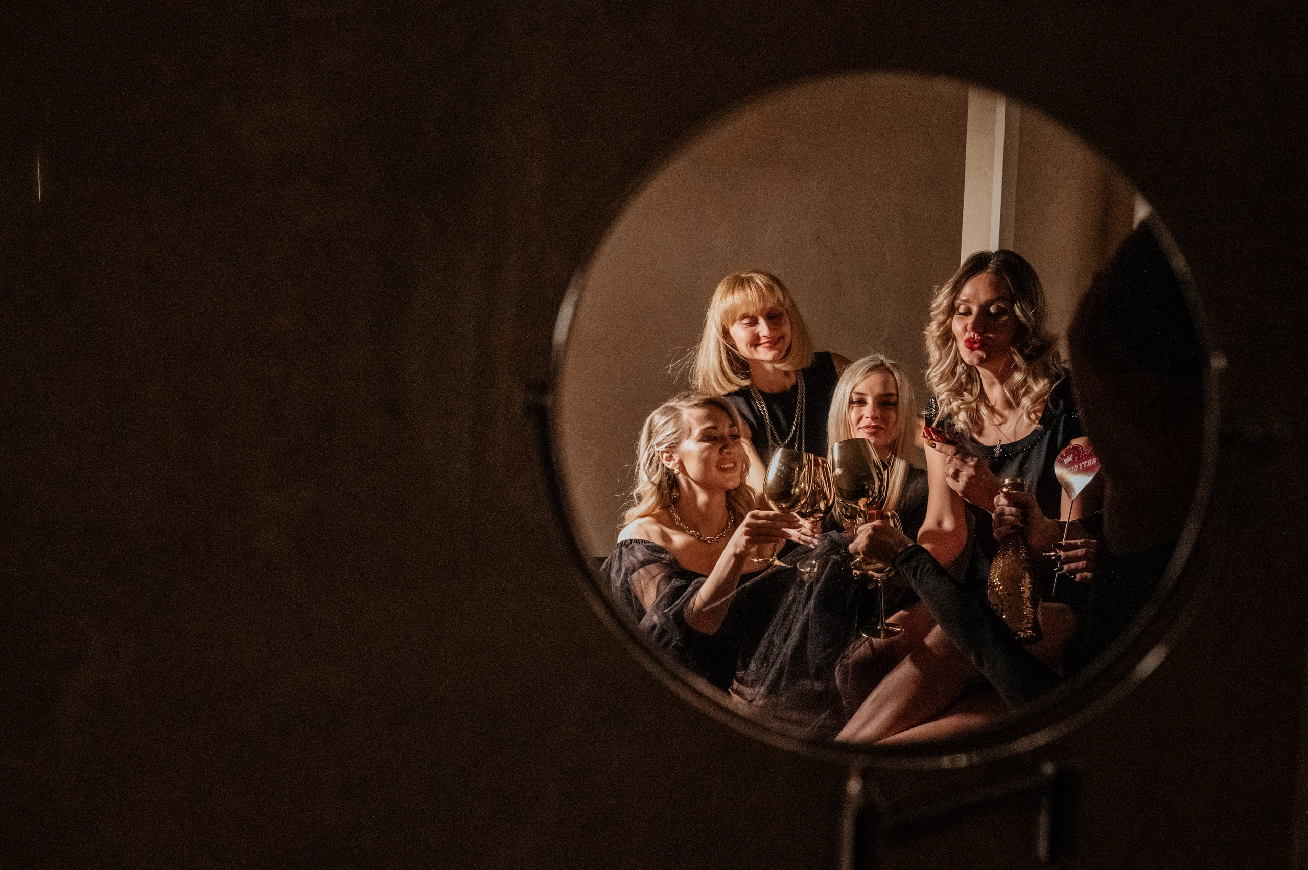 BRIDE — PARTY. Семейный и детский фотограф в Туле