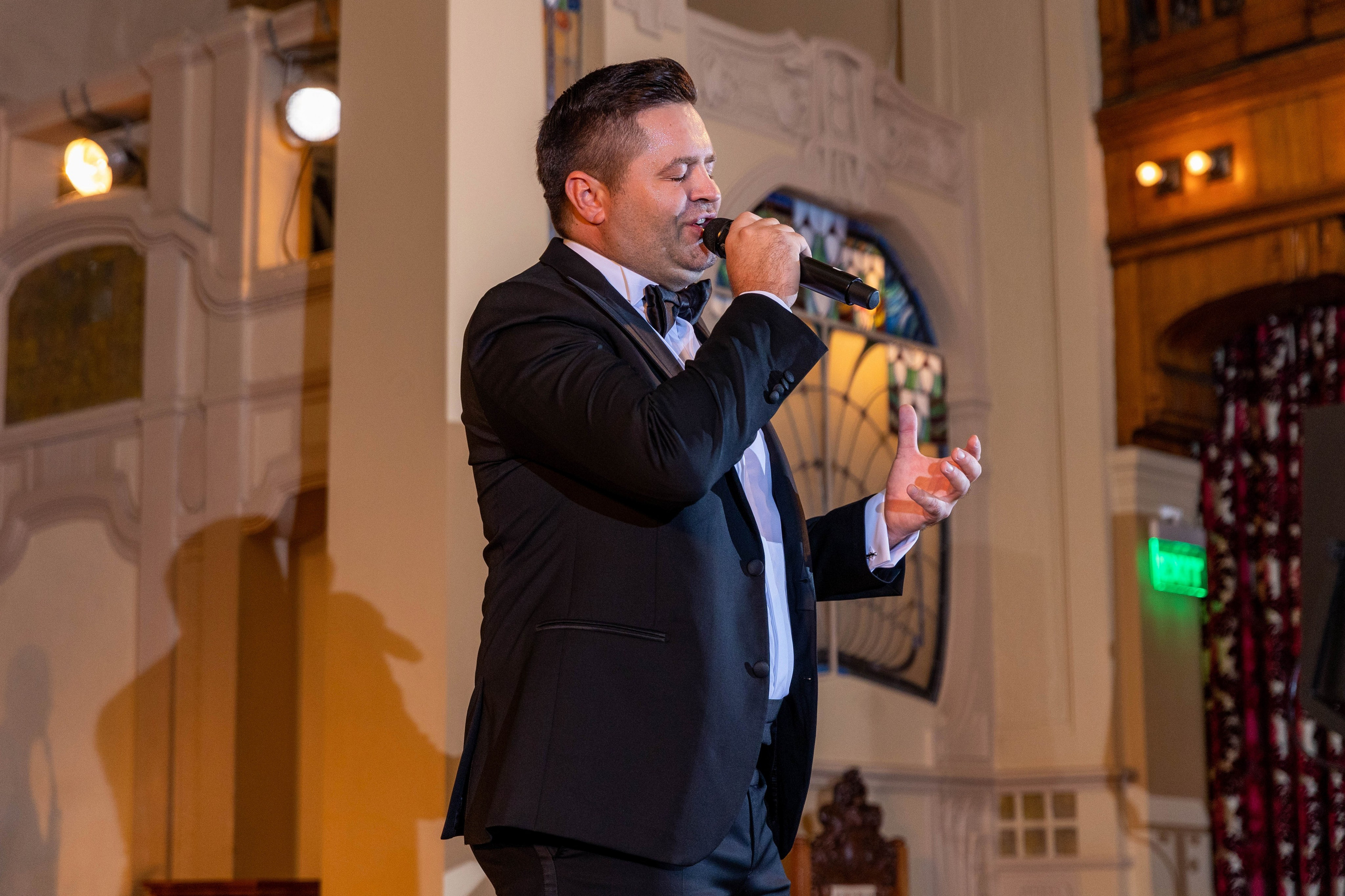 Сергей и Юля. Фотограф в Санкт-Петербурге Закута Ольга