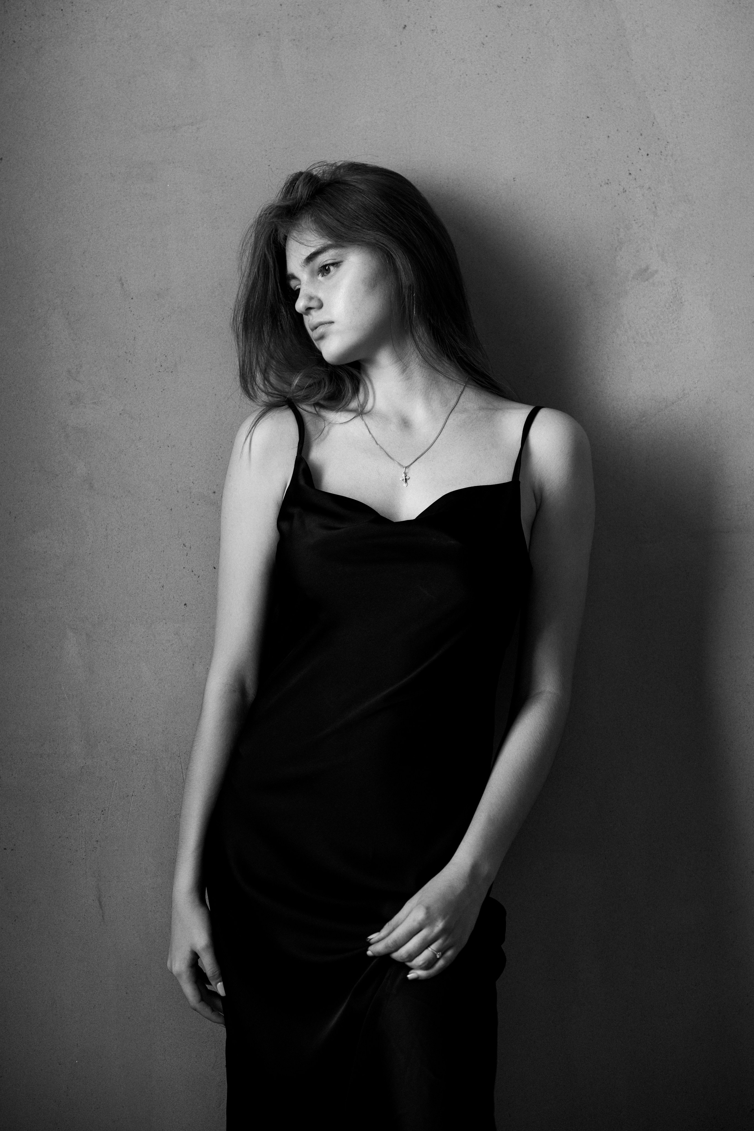 Индивидуальная съемка. Фотограф Татьяна Жихарева