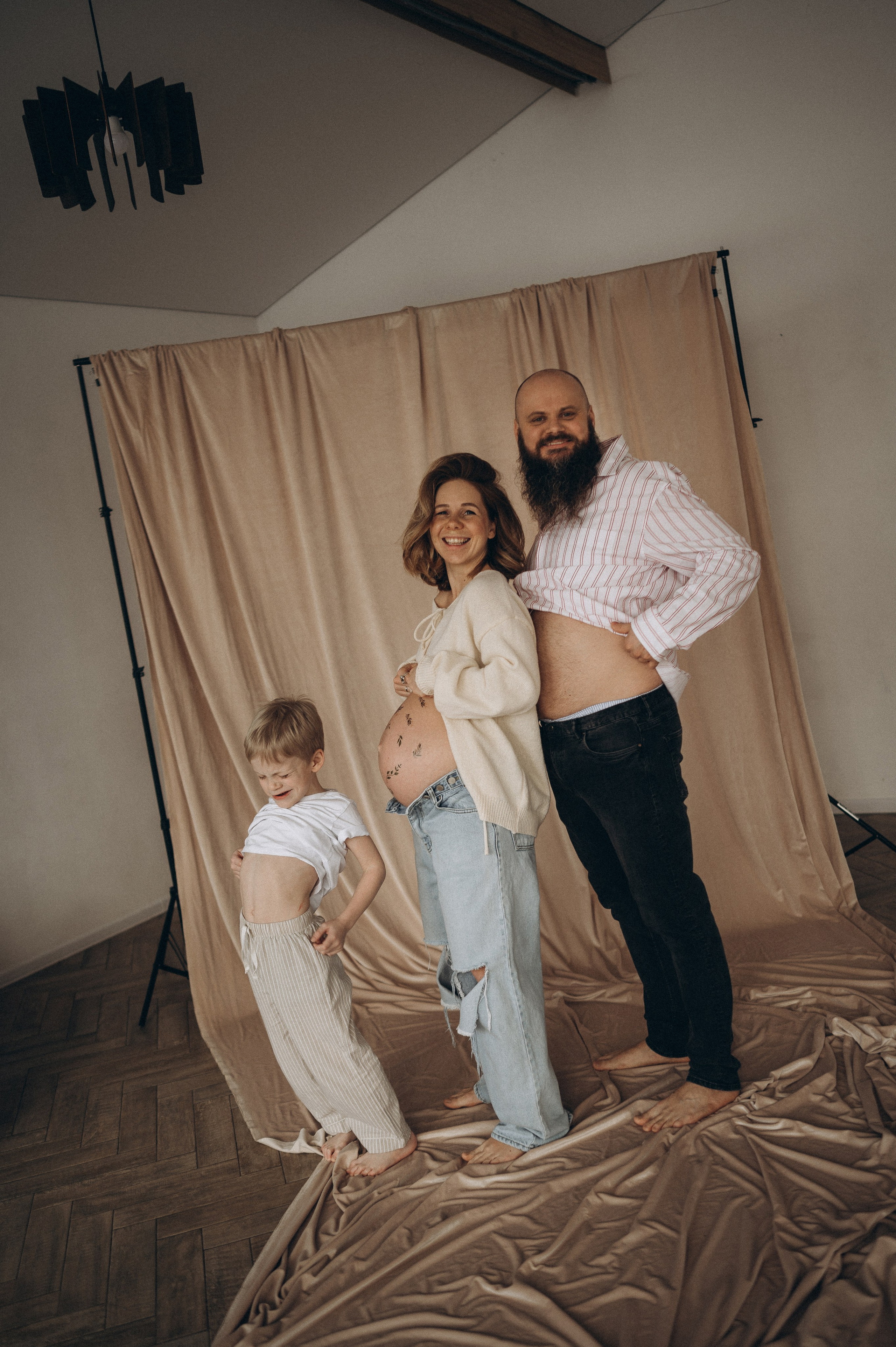 Фотосессия беременности. Семейный фотограф Ростов-на-Дону Татьяна Соколова