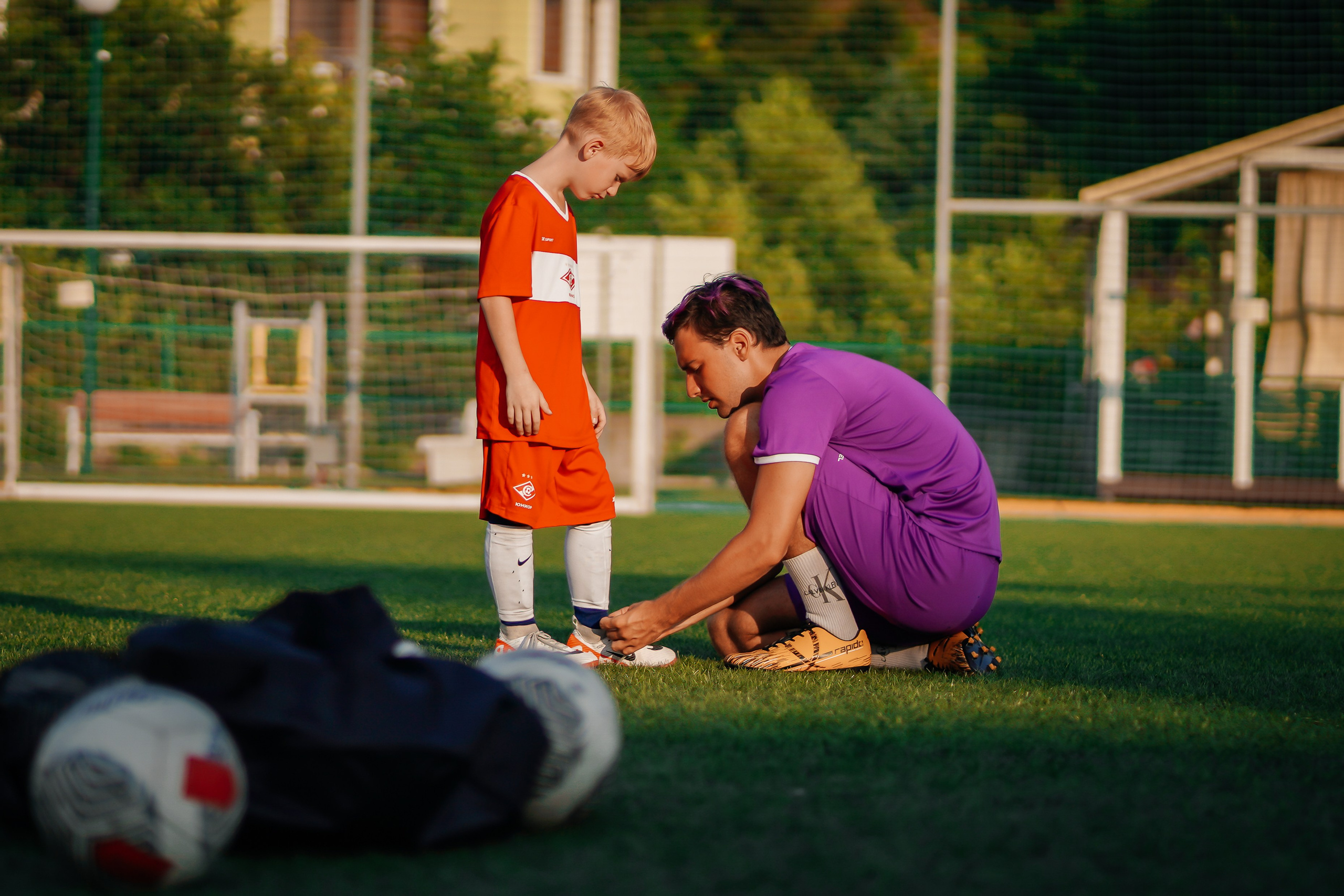 Enjoy Camp sport. Sochi, Loo 2025. Семейный фотограф в Москве Ирина Жур