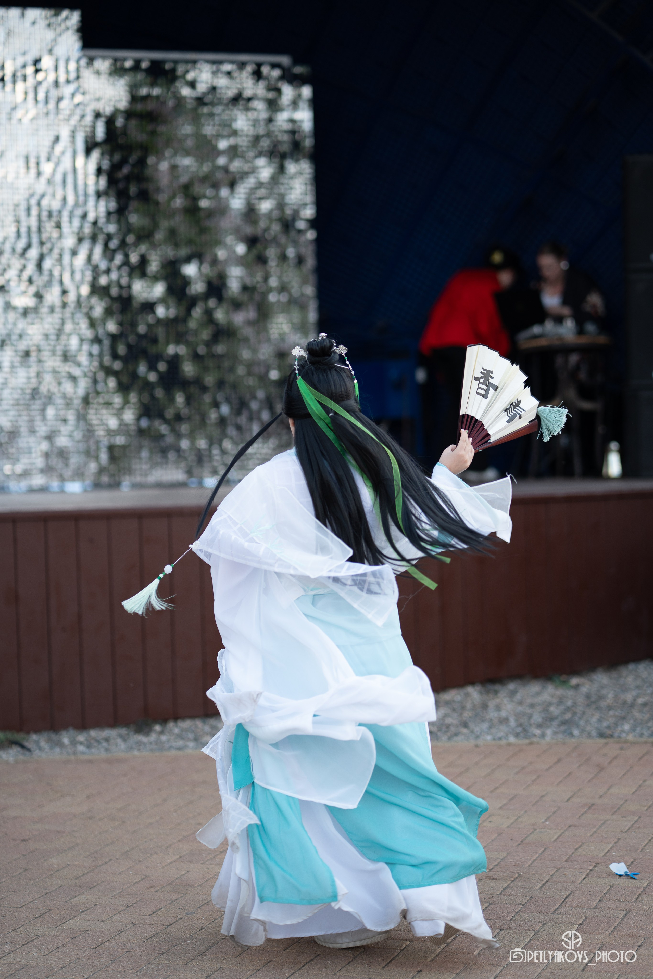 Golden Dragon Fest cosplay & k-pop. Фотограф, видеограф Пятигорск, Ставрополь, Ессентуки, Petlyakovs_photo