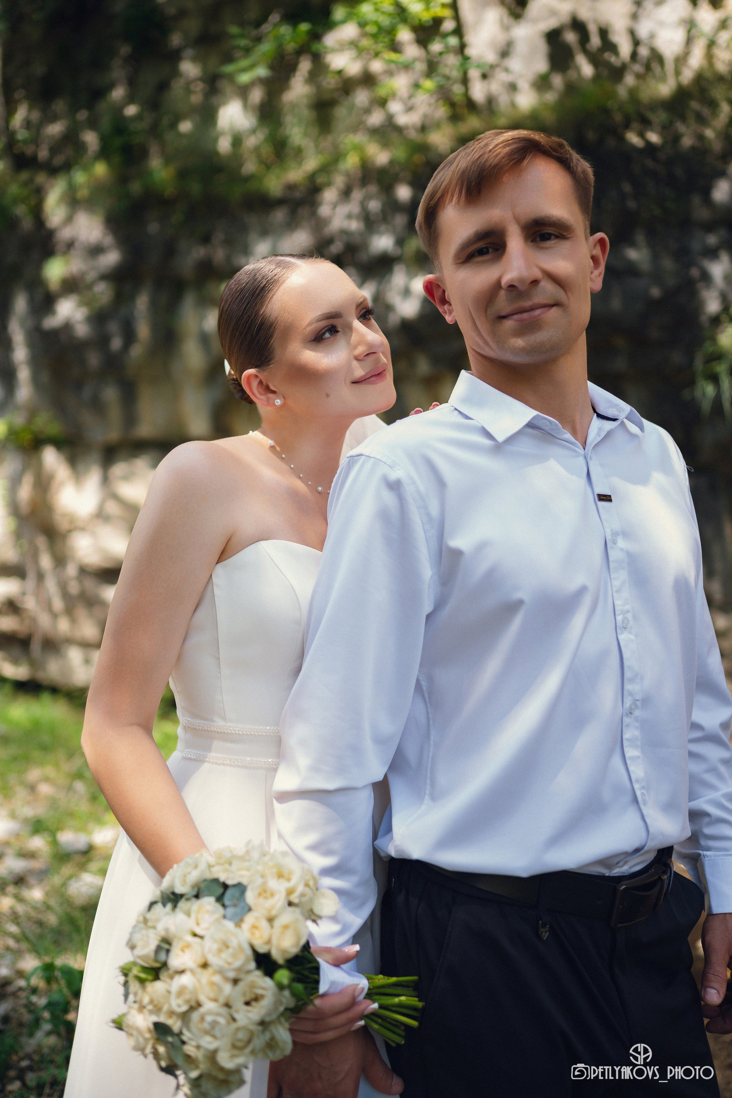 Свадьба Романа и Надежды. Фотограф, видеограф Пятигорск, Ставрополь, Ессентуки, Petlyakovs_photo