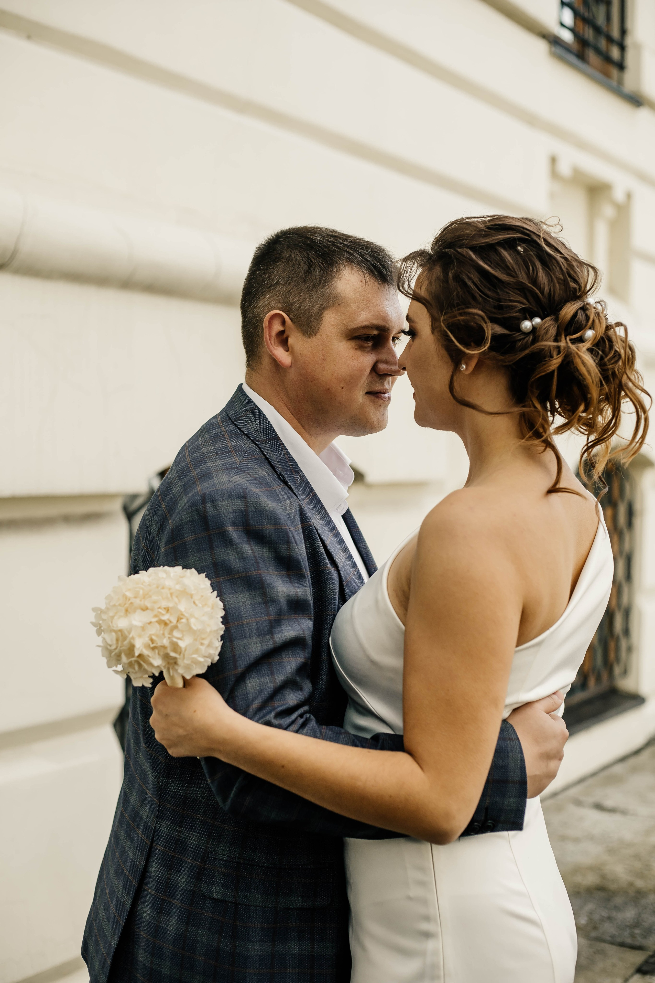 Александр и Маргарита. Рыжова Тамара