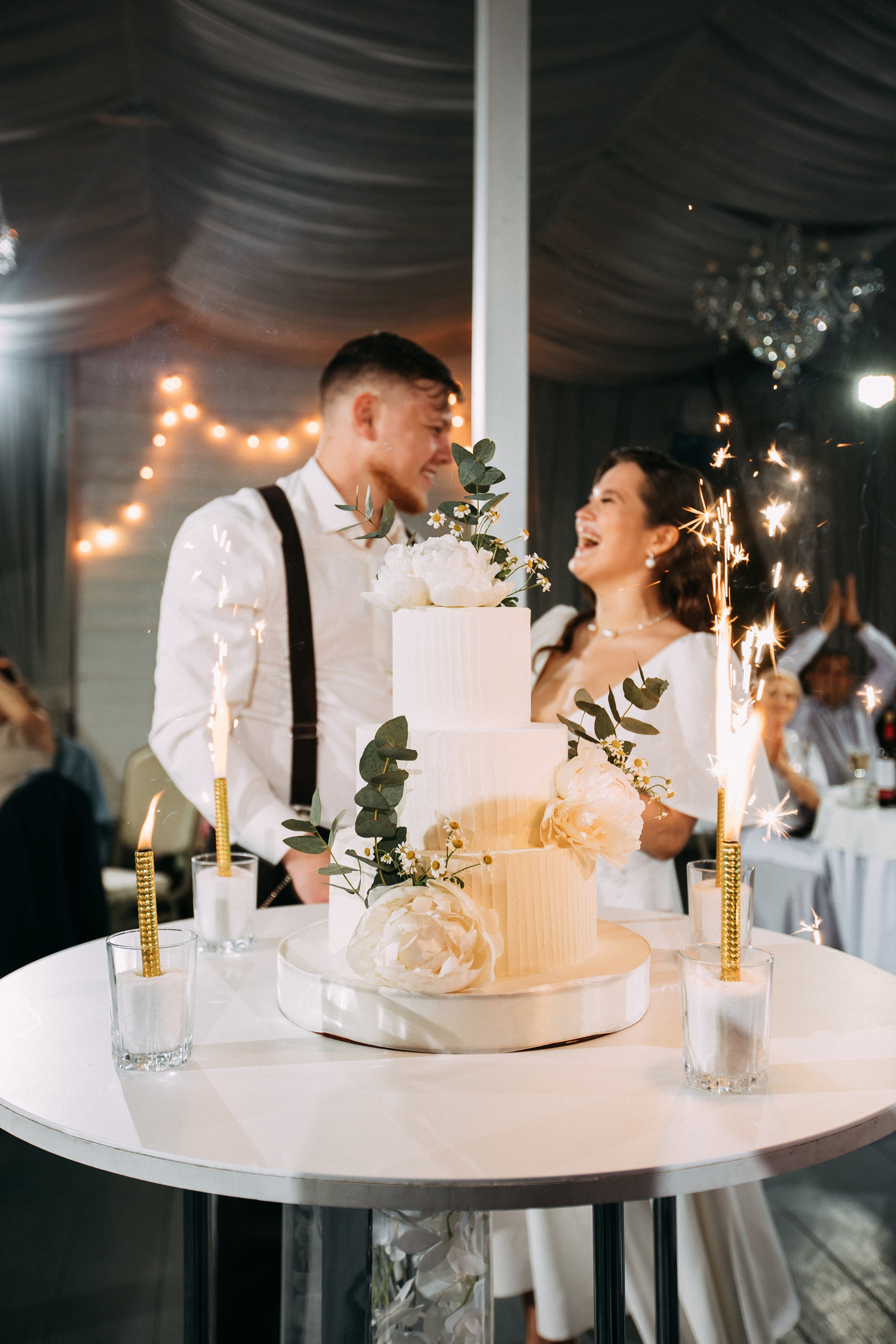 Danil & Ekaterina. Romanovs | Свадебный фотограф и видеограф Чебоксары Казань Москва