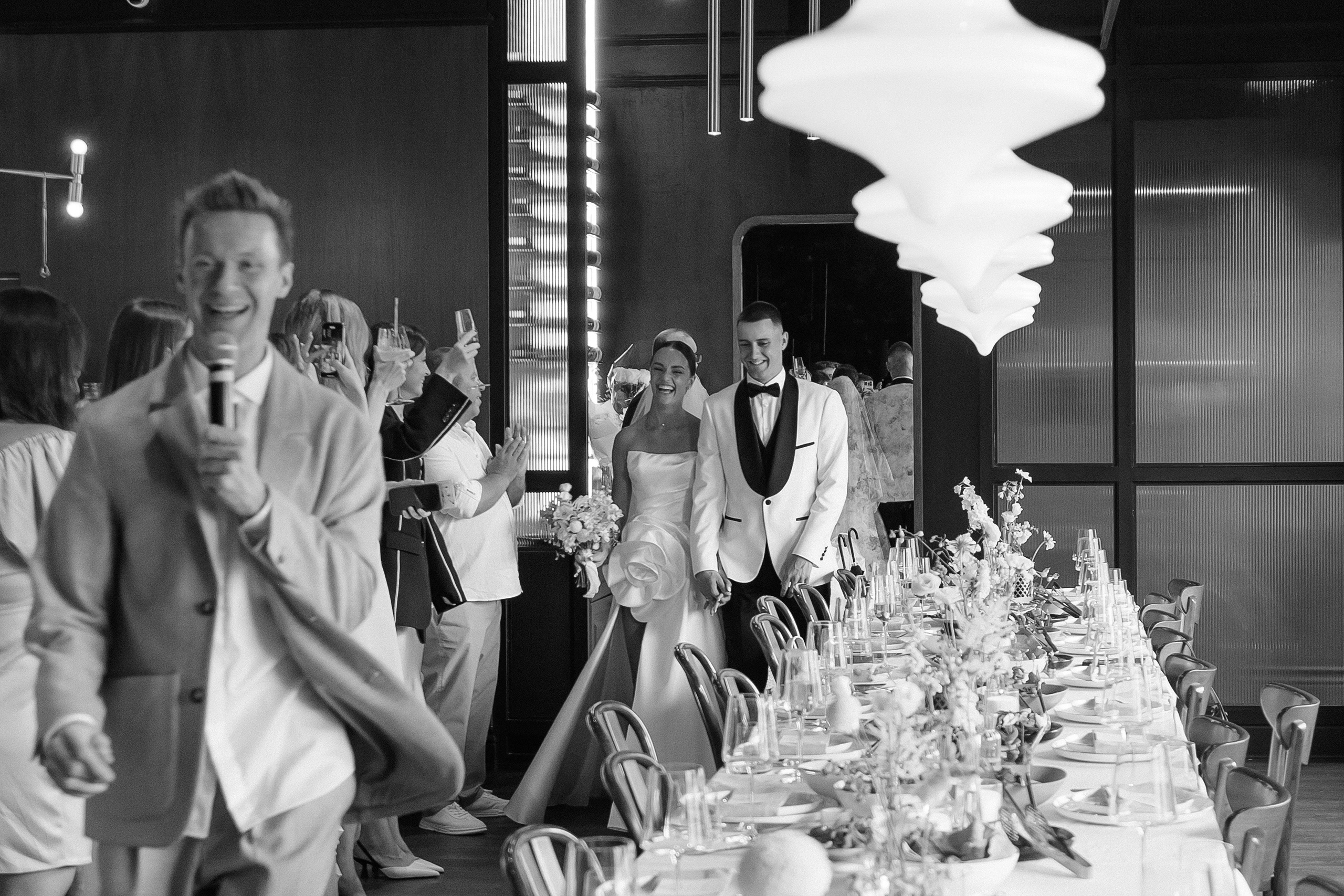 АНОНС. Мария — Свадебный фотограф