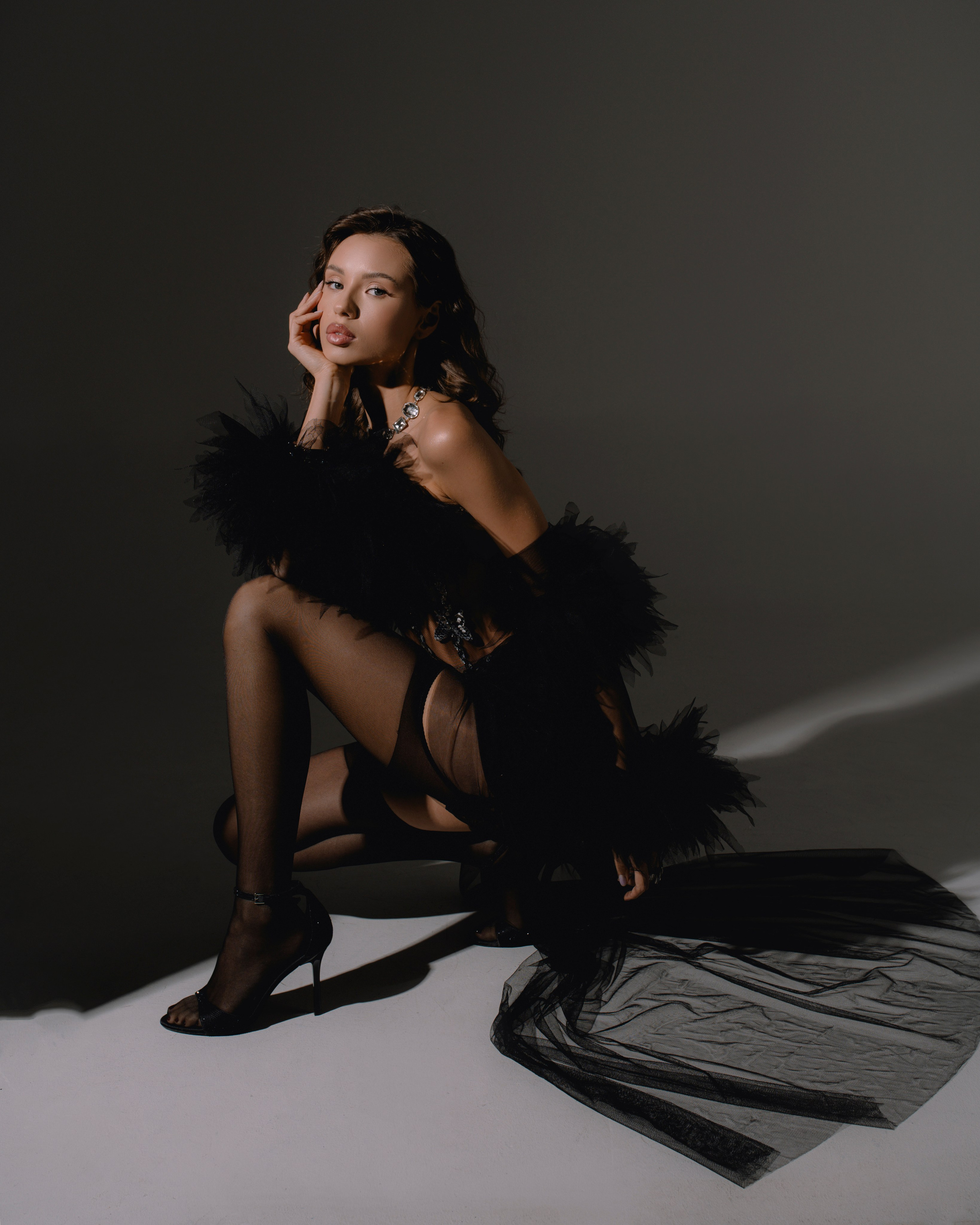 ЮЛИЯ. Фотограф Москва