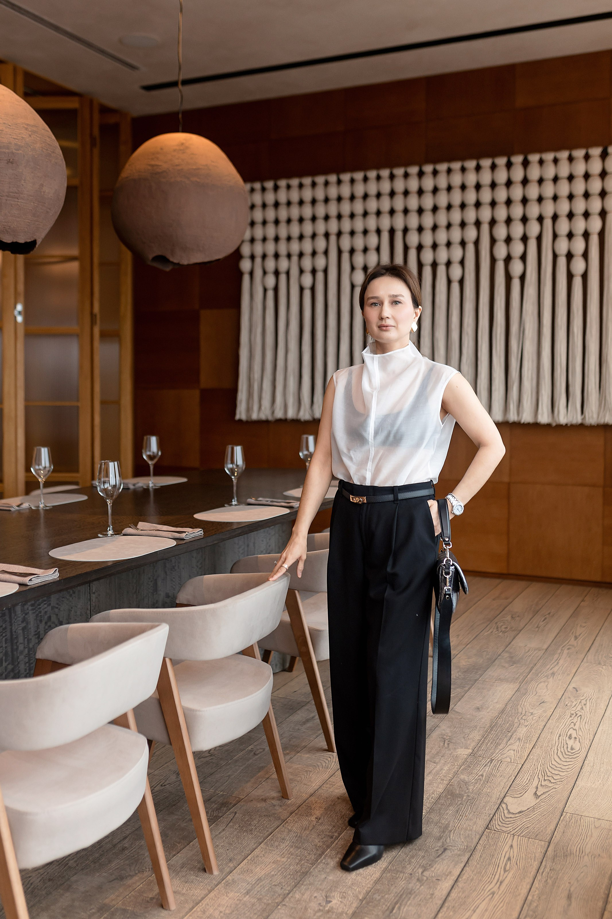 БРАНЧ ДИЗАЙН В РЕСТОРАНЕ КАННЫ. Свадебный фотограф в Воронеже Ирина Кривцова