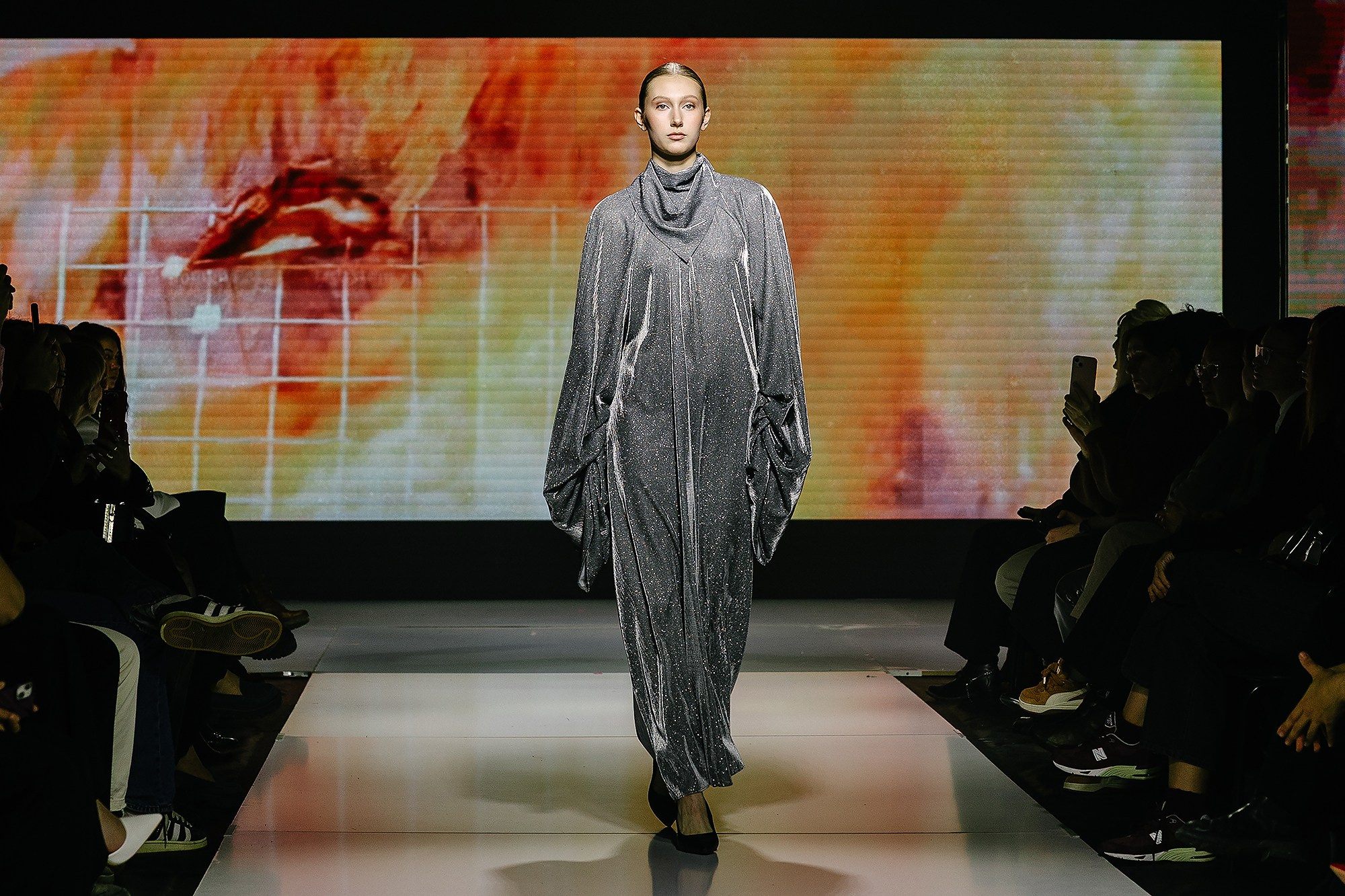 Неделя моды FW 23сез г. Екатеринбург. Семейный и репортажный фотограф Наташа Давыдова