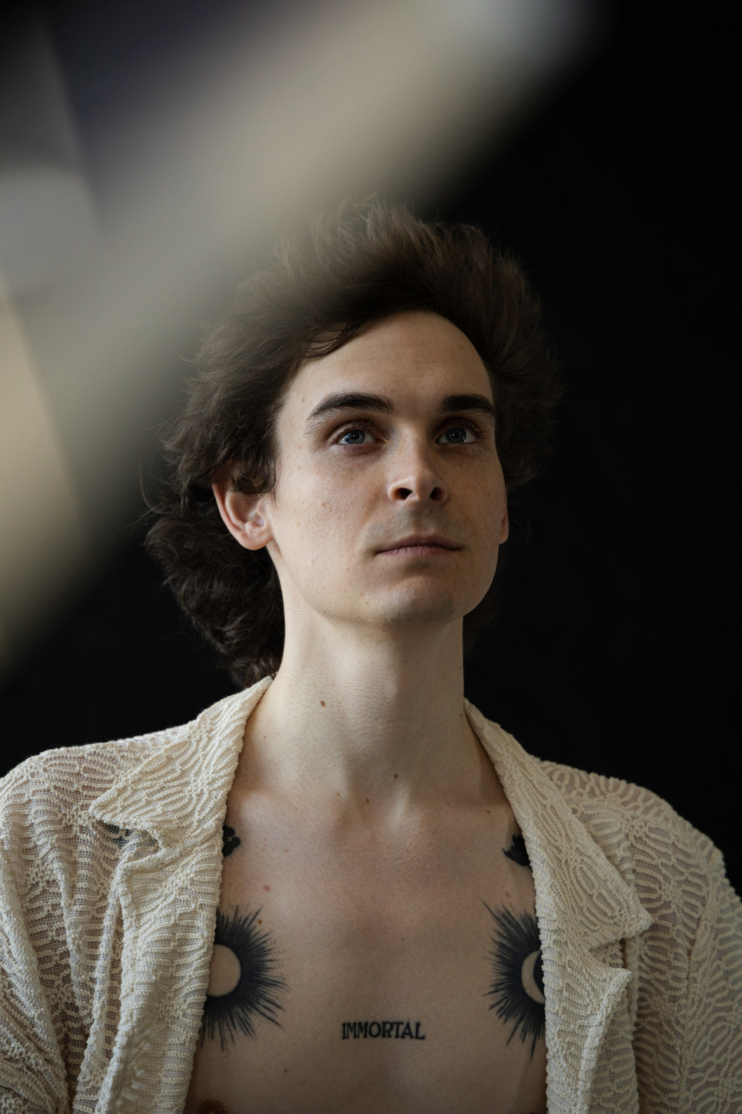 Мужской портрет. Семейный и репортажный фотограф Наташа Давыдова