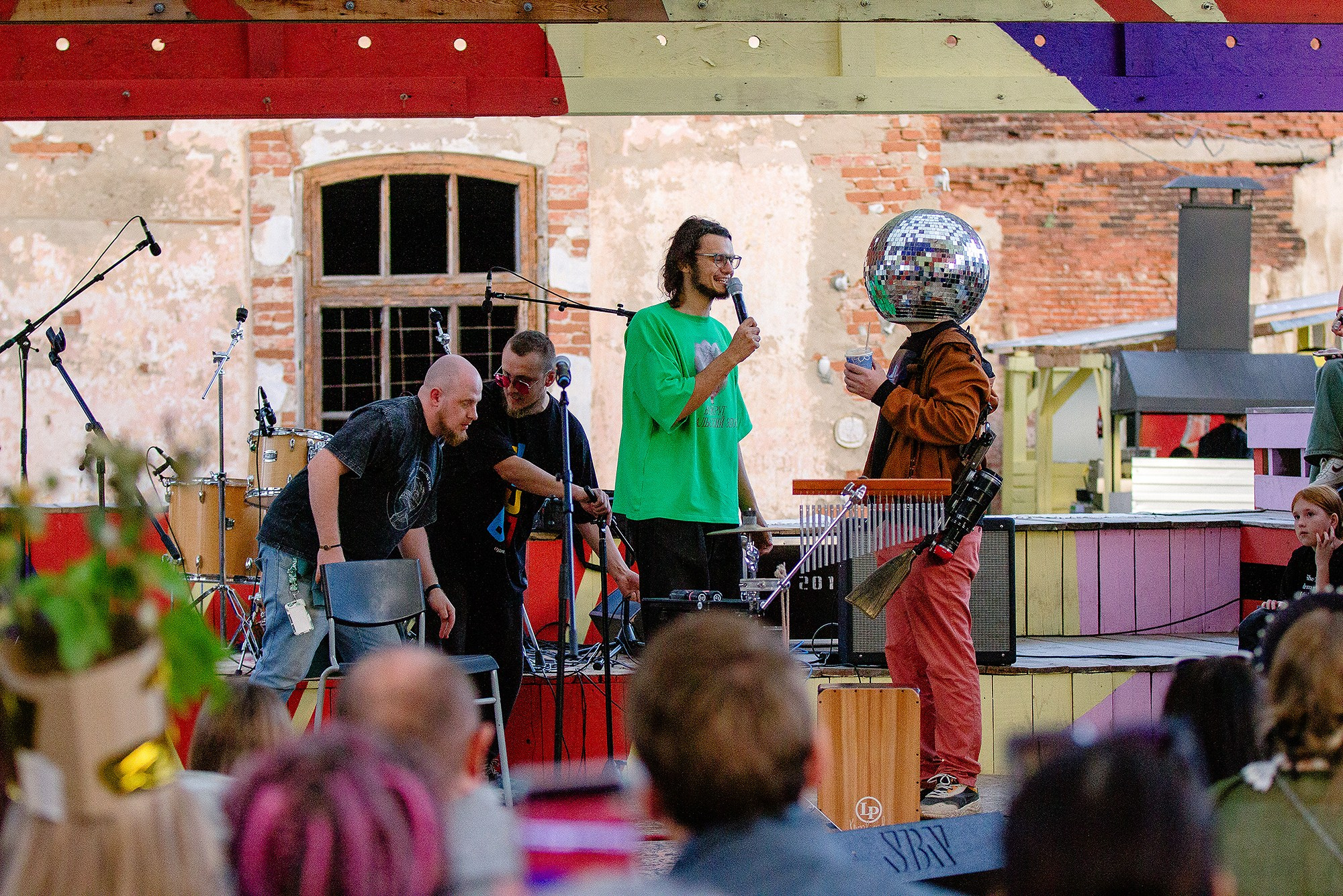 Лето на Заводе (г.Сысерть). Семейный и репортажный фотограф Наташа Давыдова