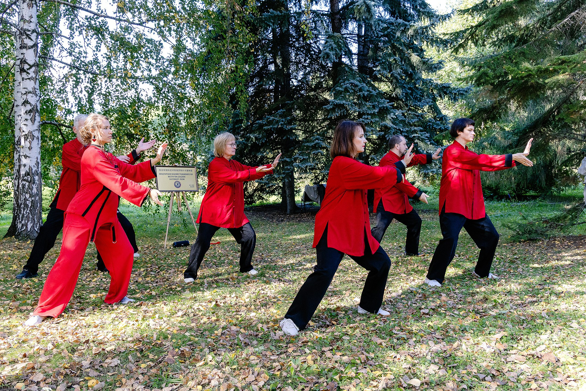 Фестиваль БОТАНИКА АРТ. Семейный и репортажный фотограф Наташа Давыдова