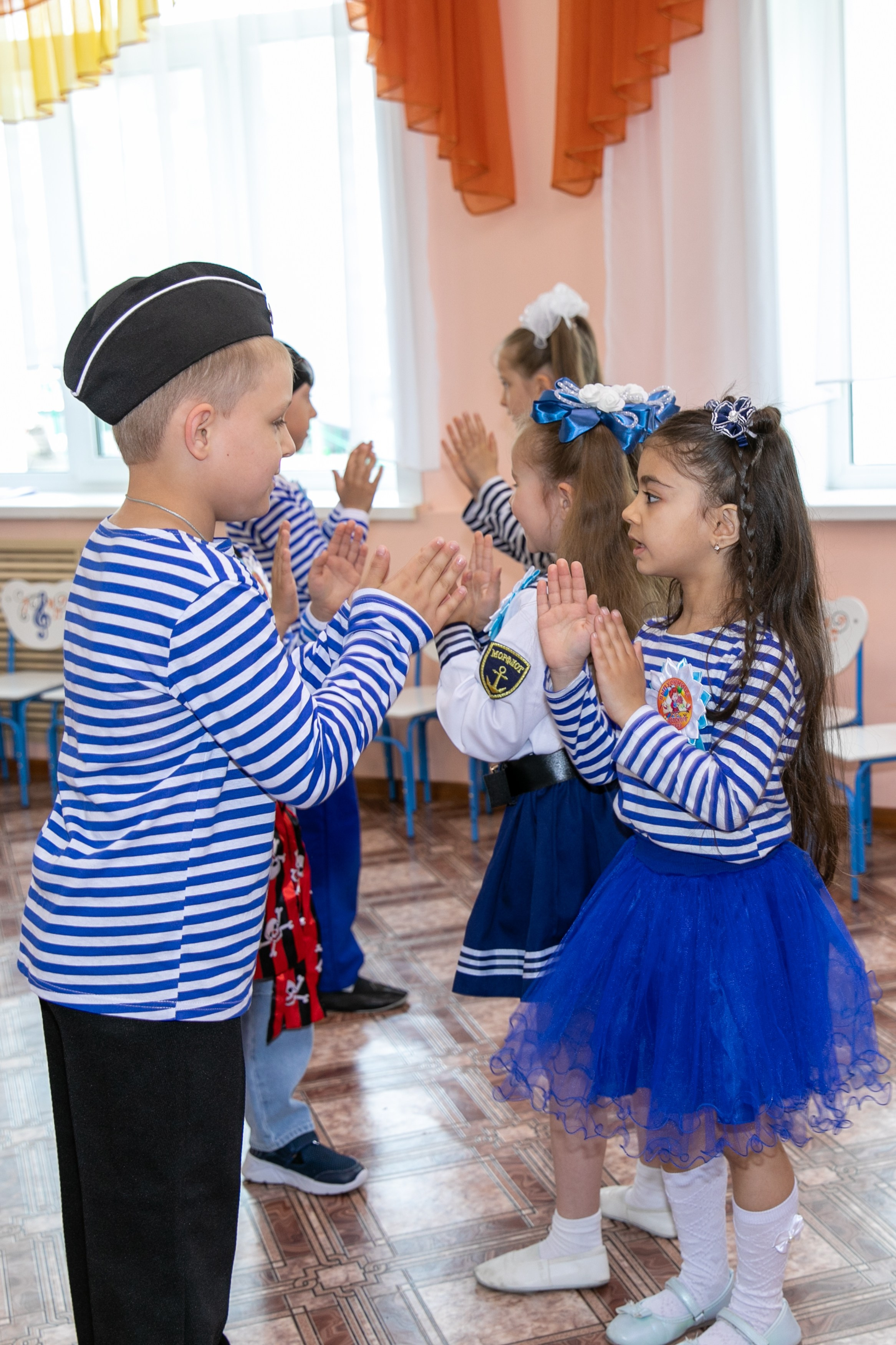 Выпускной Ласточка 2024. Школьный и детский фотограф в Южно-Сахалинске Анастасия Лескова
