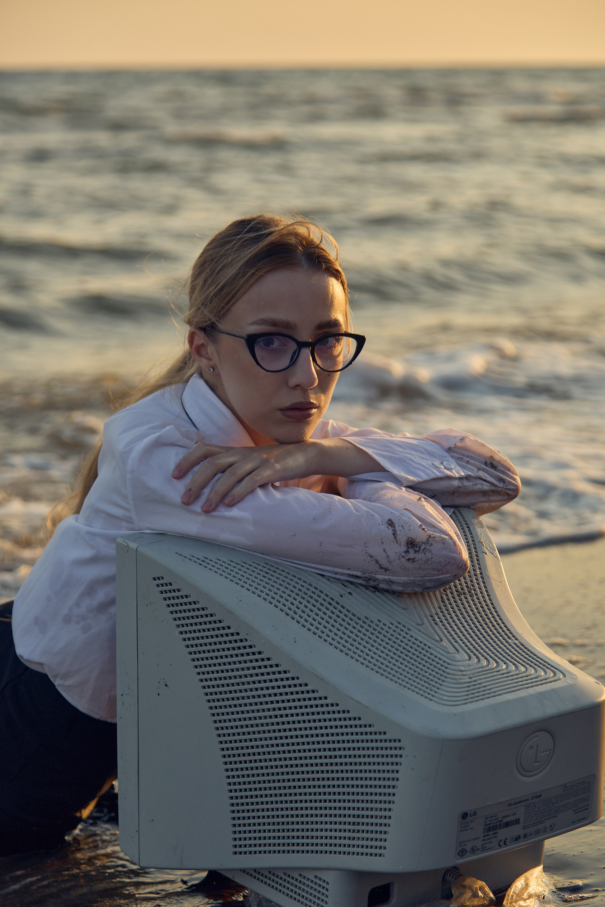 Творческая фотосессия. Фотограф Руслан Потапов в Краснодаре