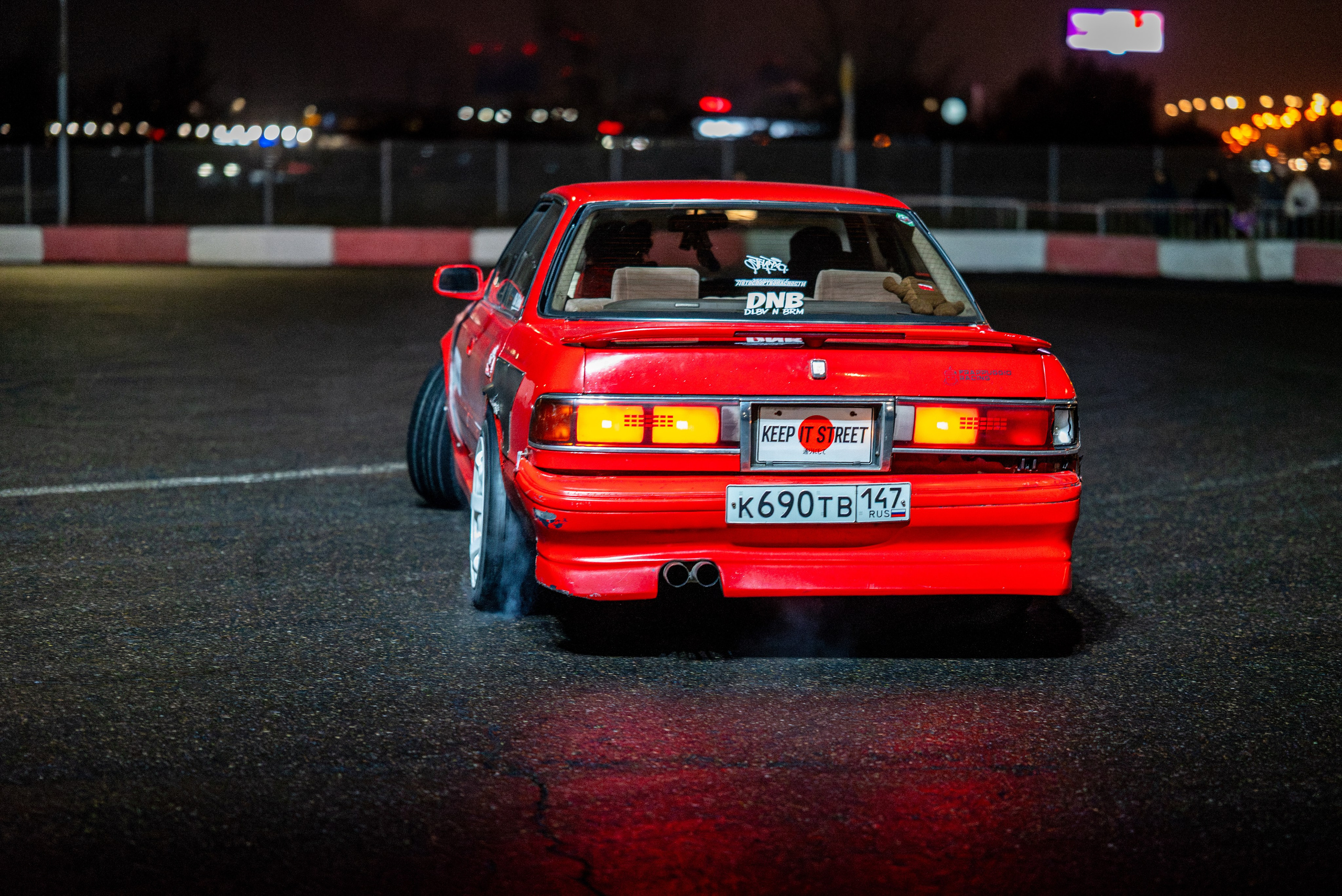 DNB november'25. Автомобильный фотограф Александра Рузиева aka Ju1cyFlex