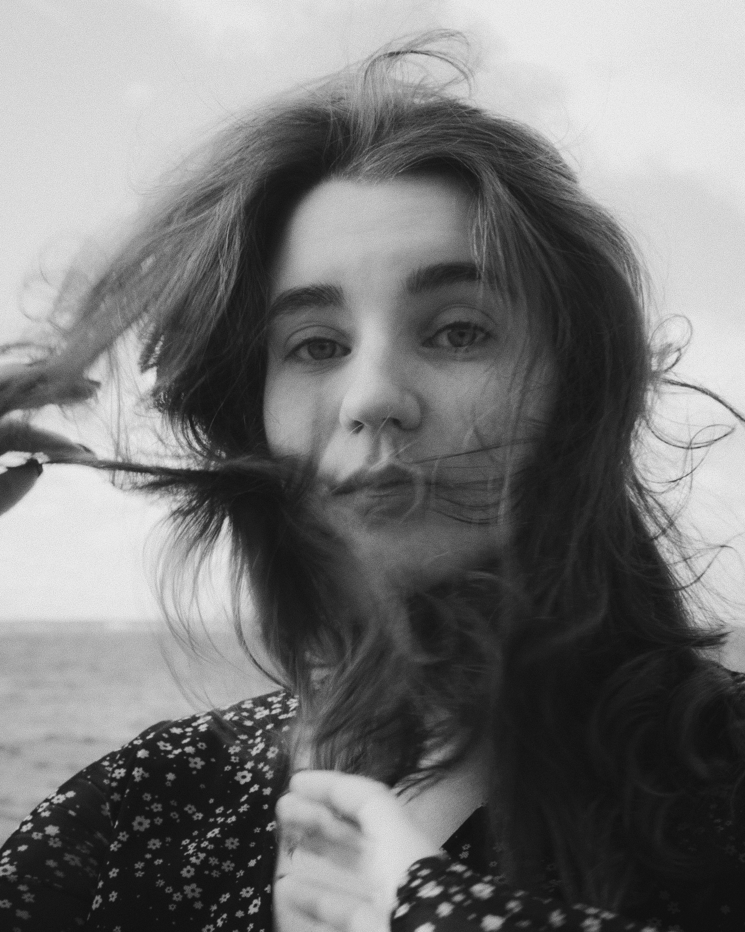 Полина. Фотограф Краснодар Ирина Гафланова