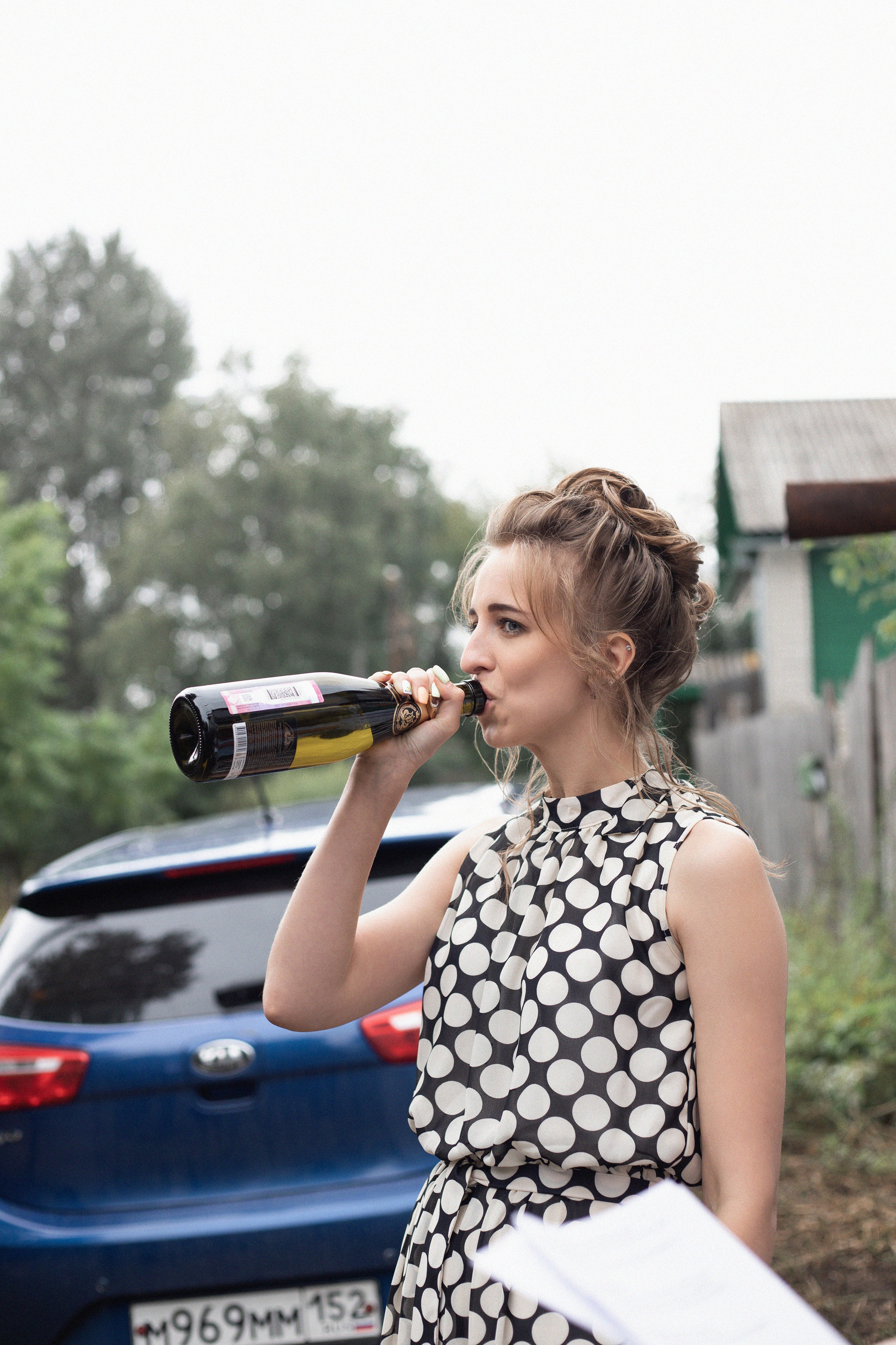 Александр и Анна. Свадебный фотограф Нижний Новгород | Софа Полякова