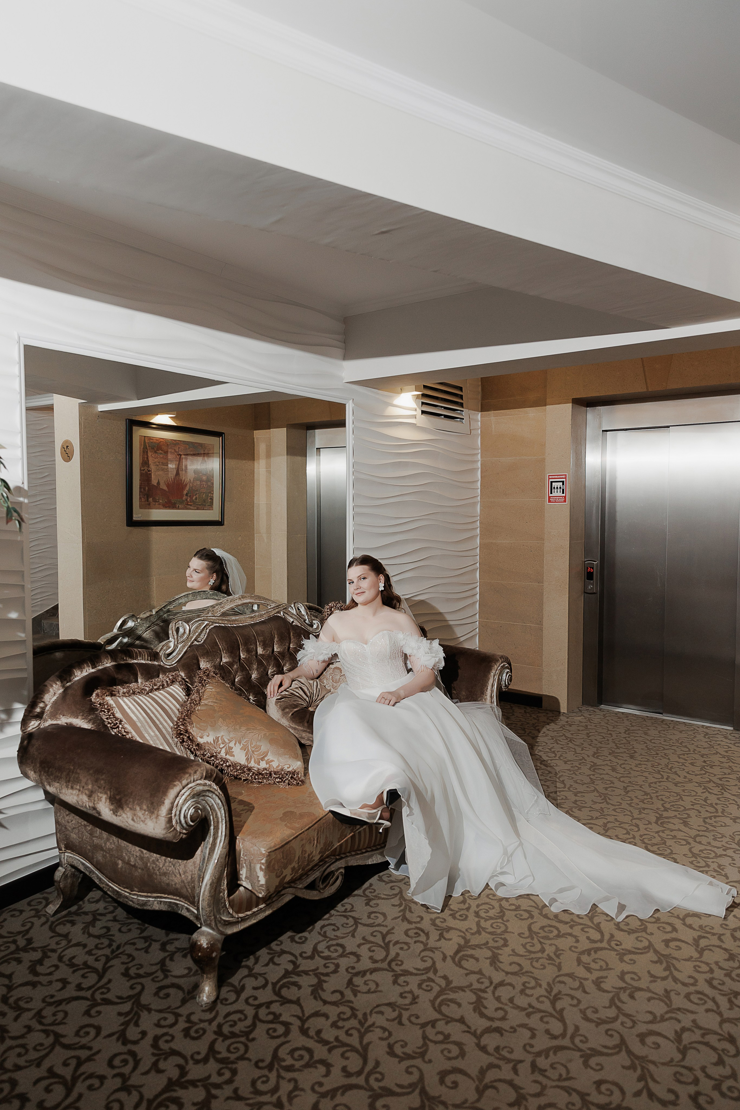 Свадьба. Свадебный и семейный фотограф в Твери и Тверской области