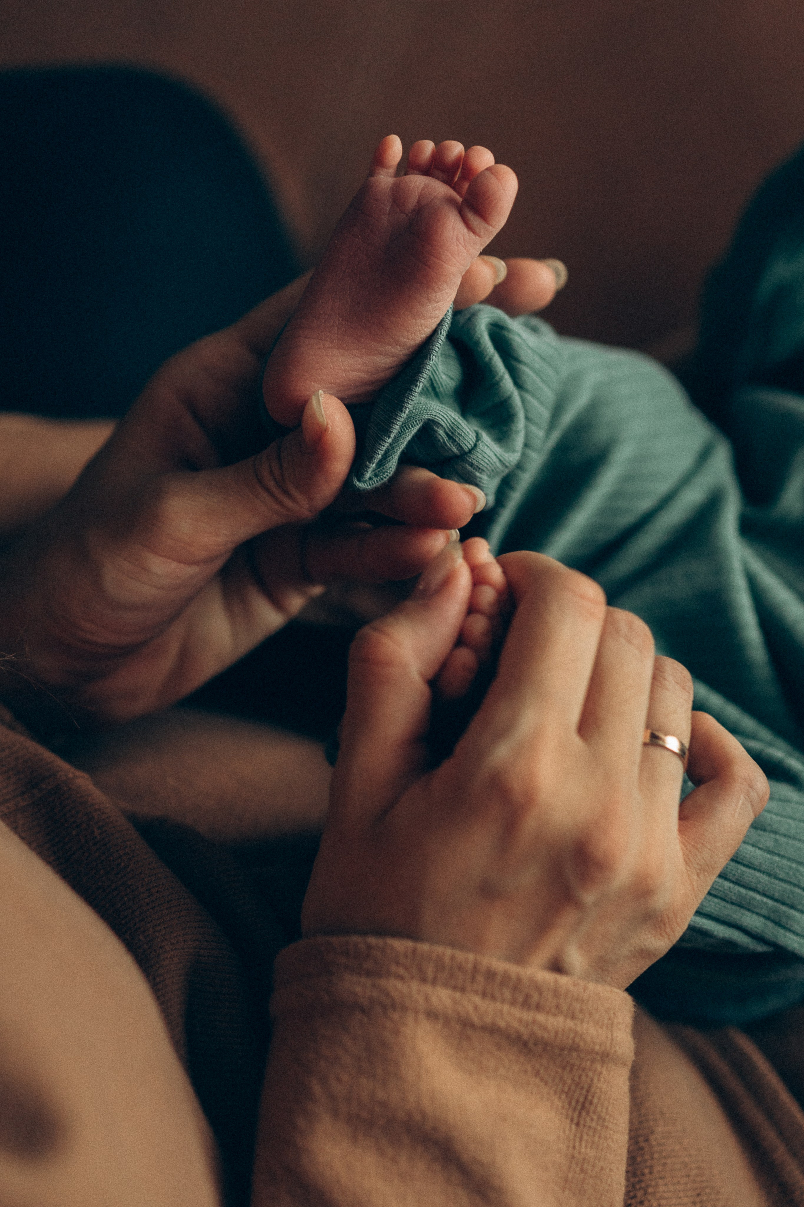 Когда любви становится больше. Семейный фотограф в Челябинске Волченко Ксения