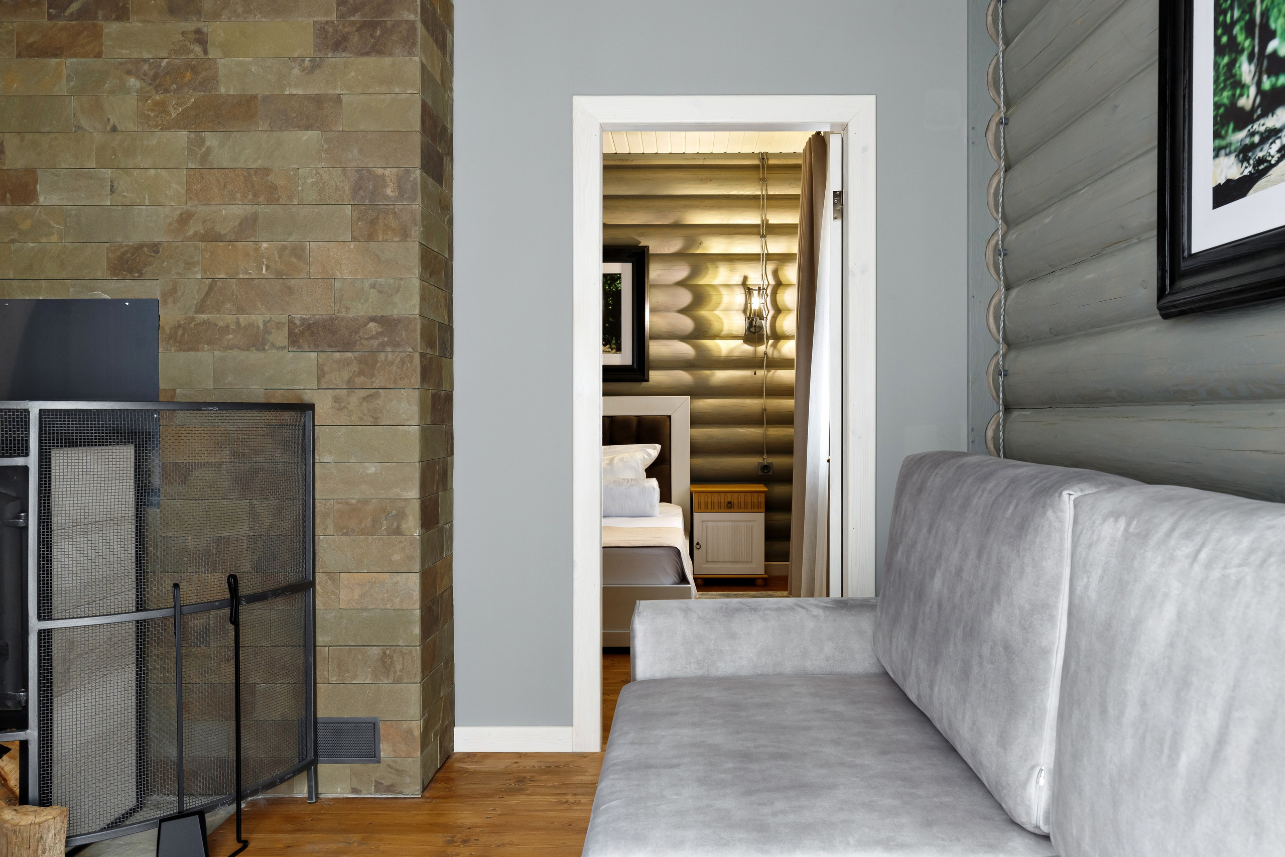 Парк-отель «Орлиное гнездо». Дома для отдыха. п. Горячий Ключ. Интерьерный фотограф в Краснодарском крае Светлана Шурлова