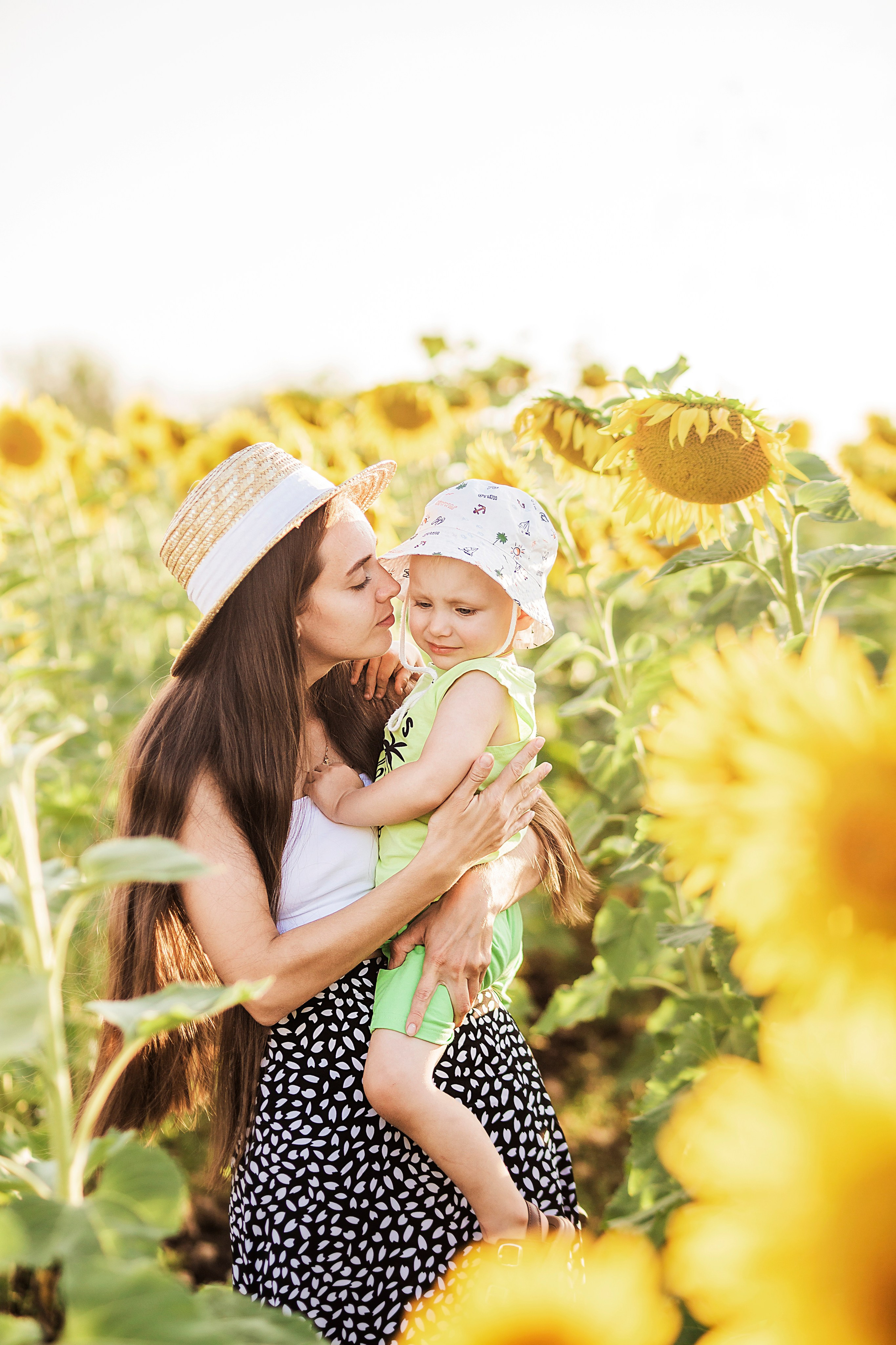 Лето. Семейный фотограф в Саратове