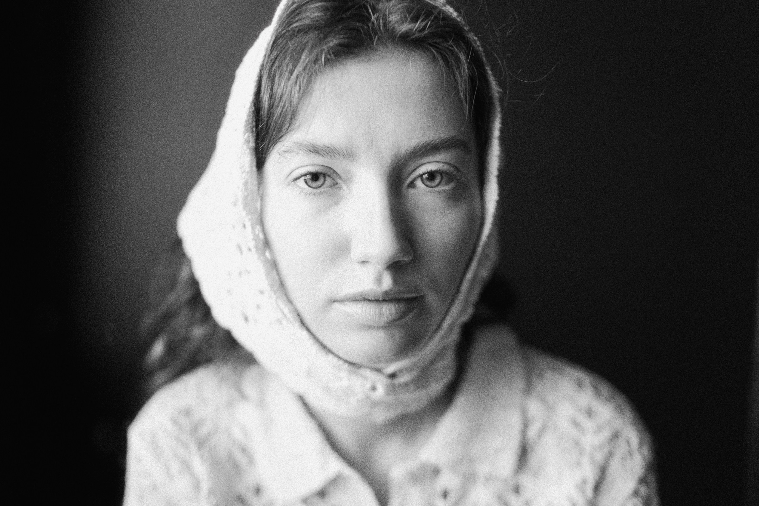 Женский портрет Владивосток. Созданов Максим фотограф во Владивостоке