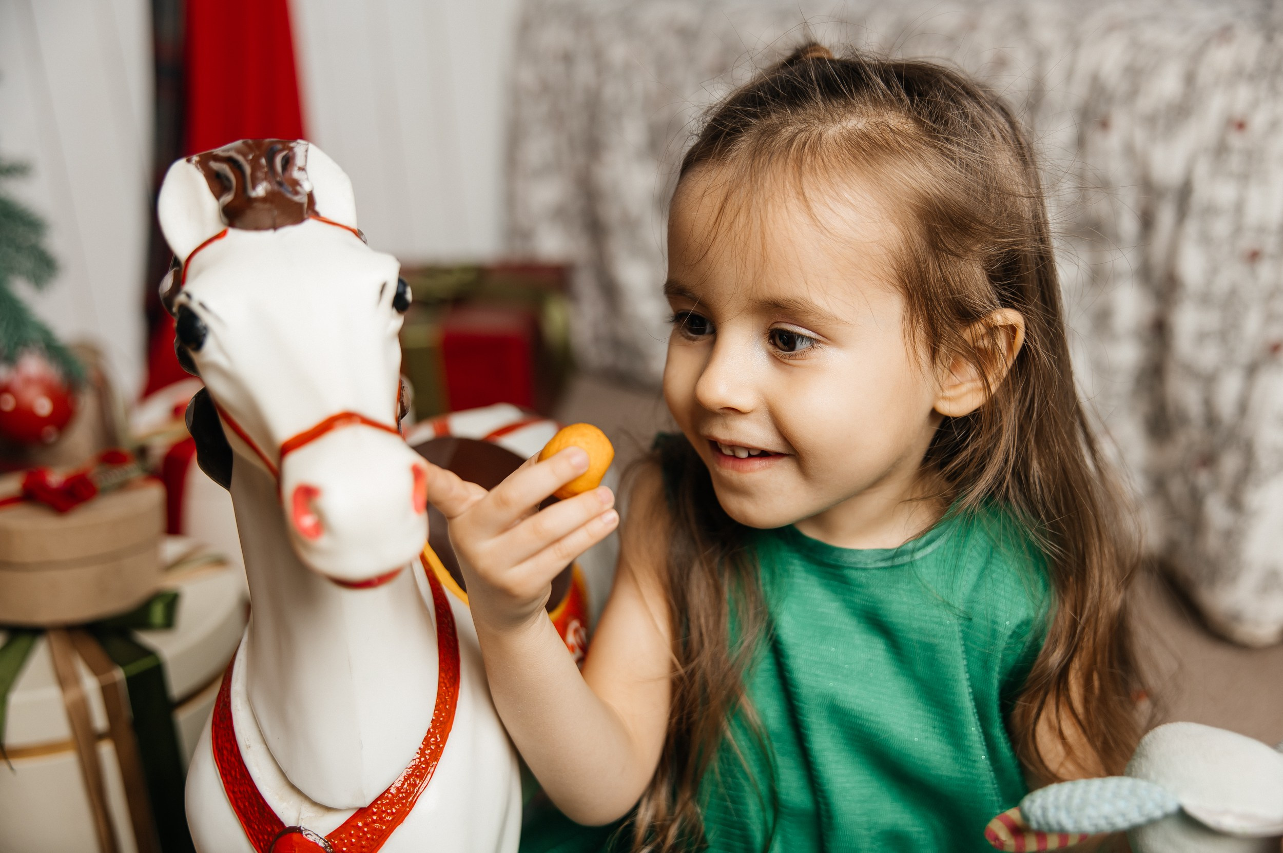 Студийные съемки