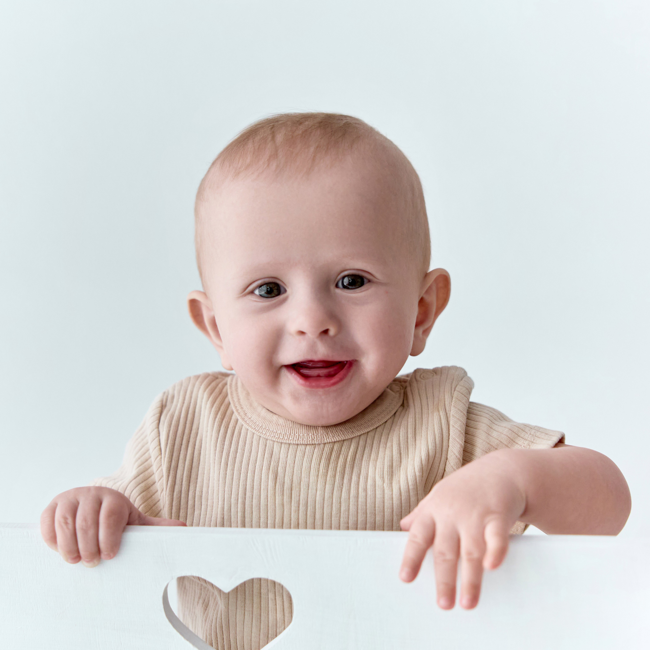 фотосессия 7 месяцев