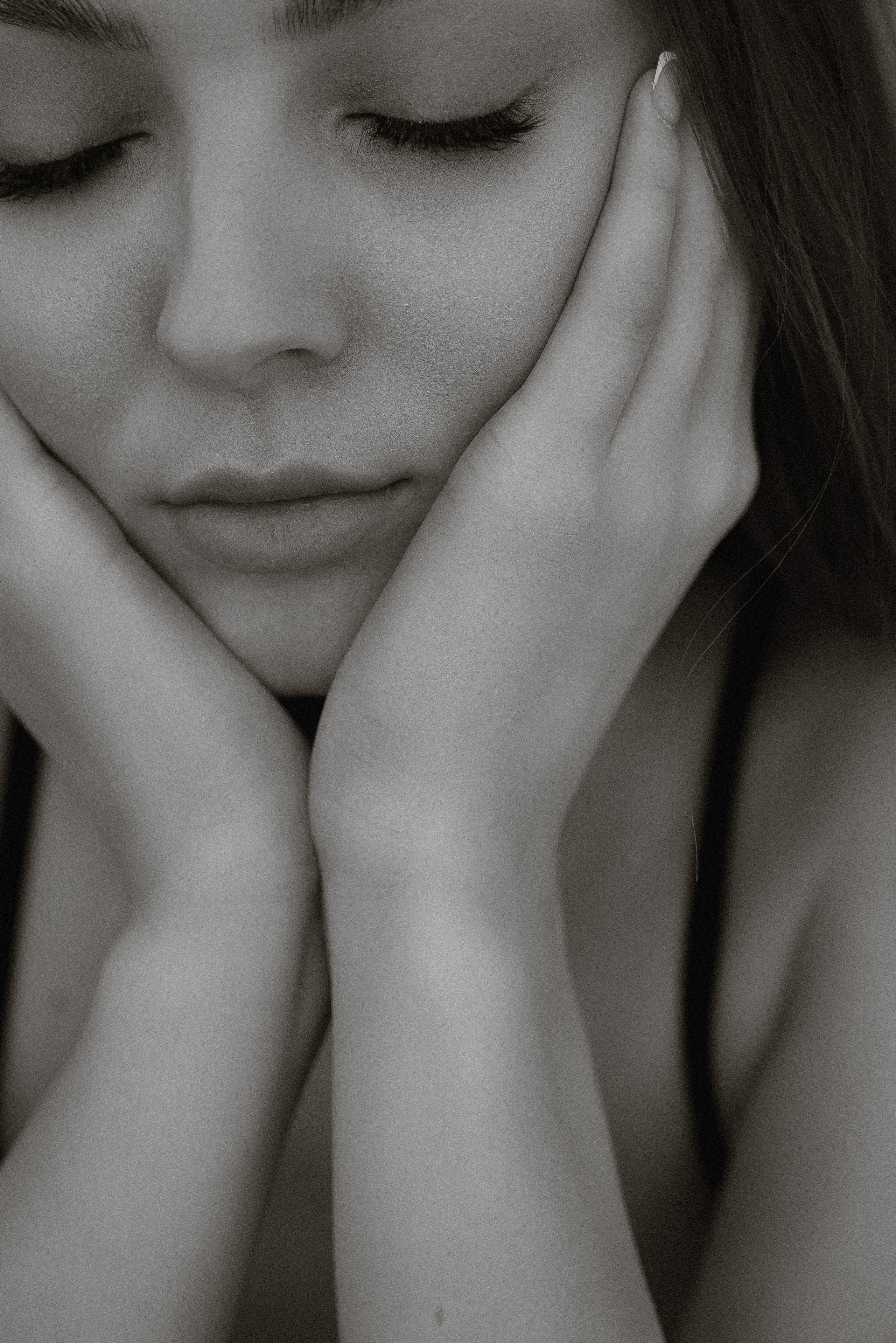 Полина. Тамара Власова