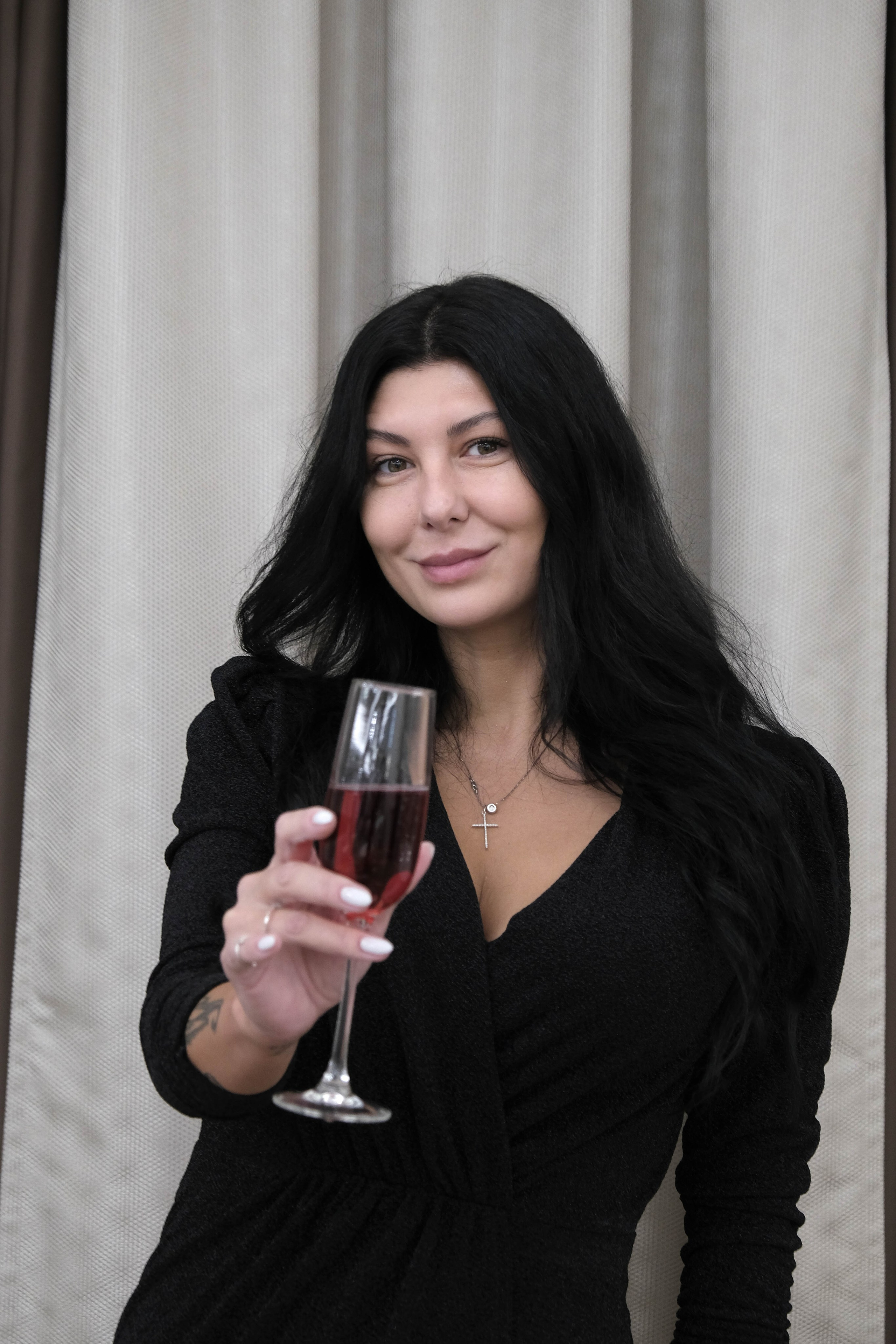 Wom_en_club. Портретный и репортажный фотограф в Новосибирске Гаврилов Антон