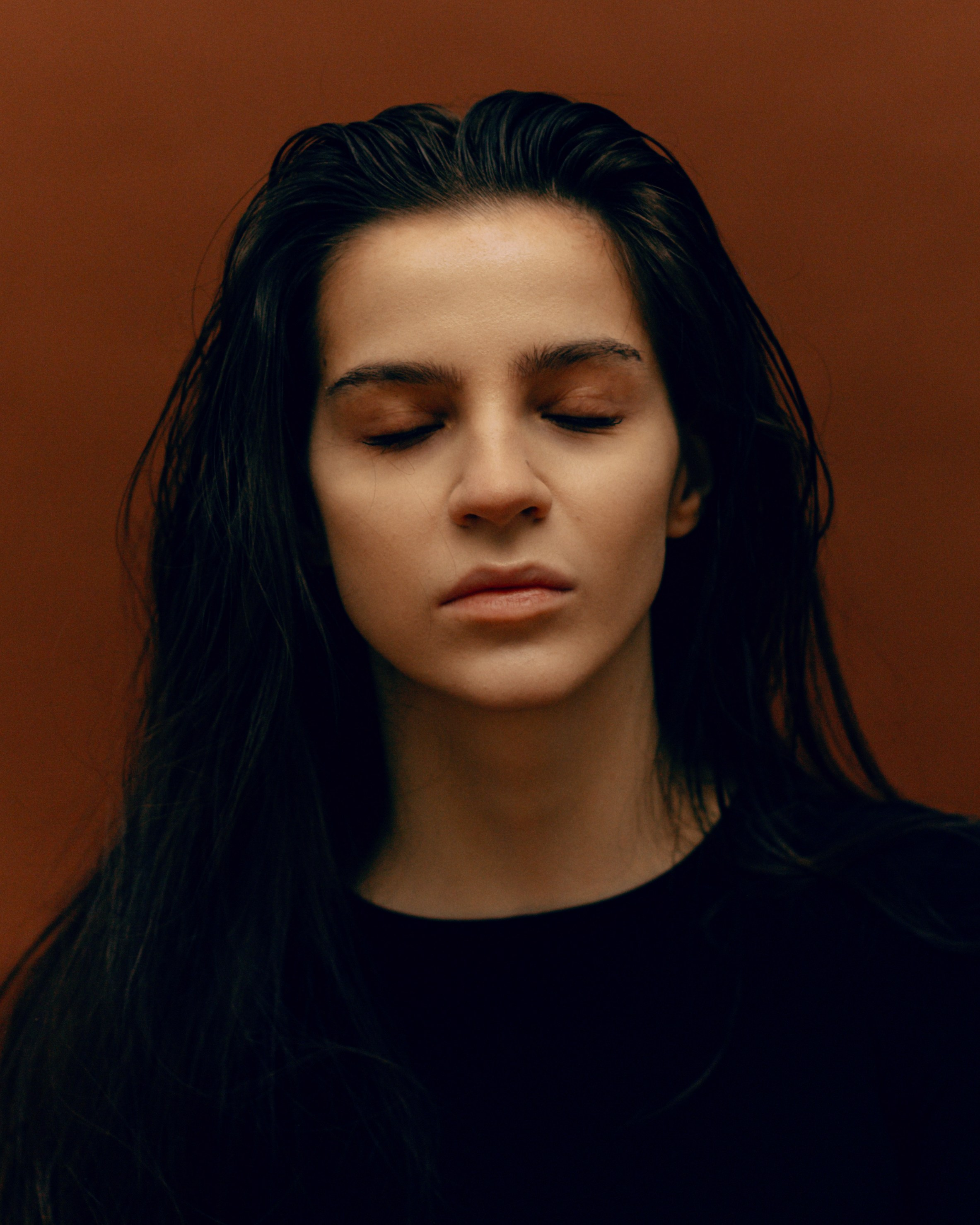 Лана. Фотограф в Москве — Евгения Прокопенко