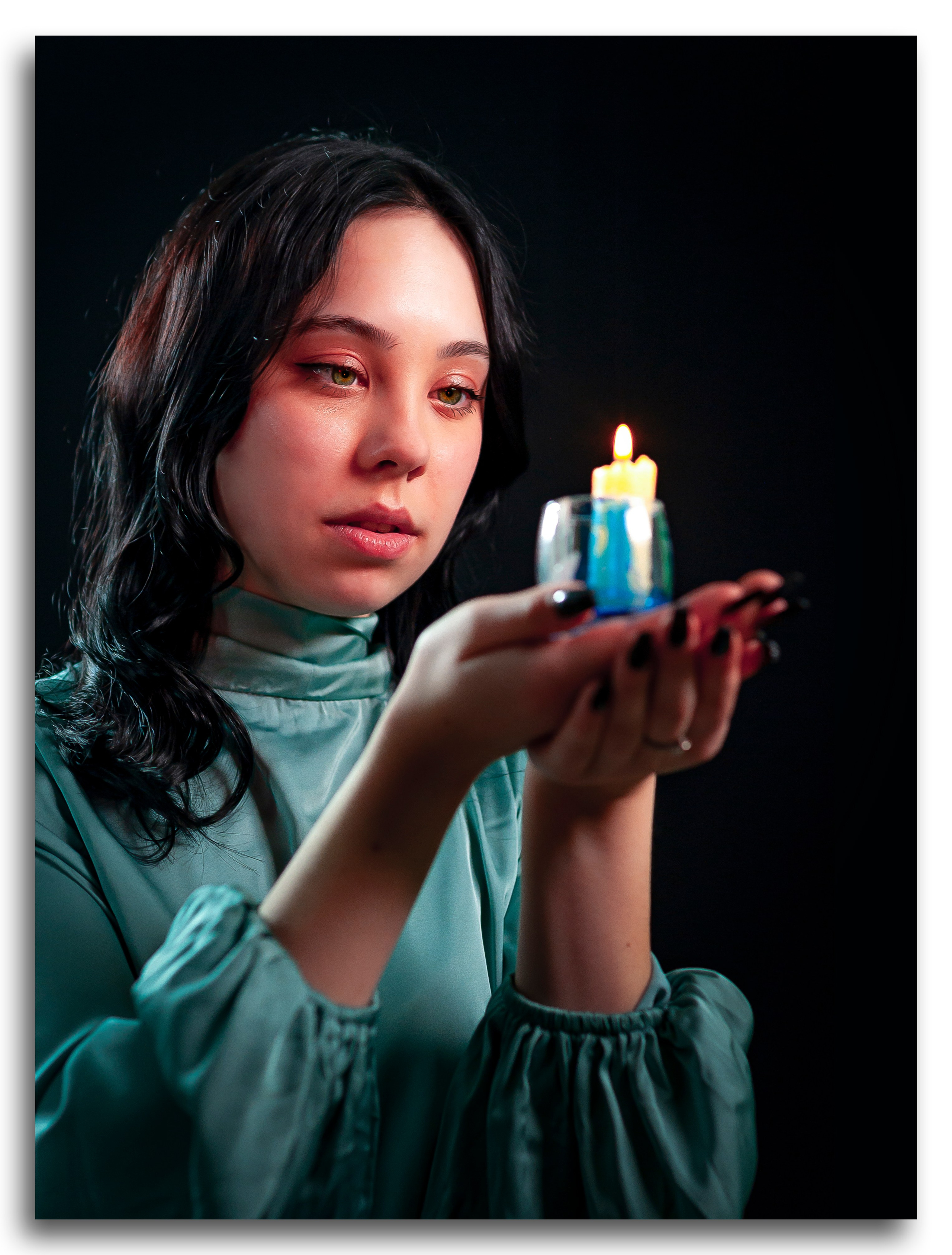 Фотосессии. Фотограф Анатолий Гущин