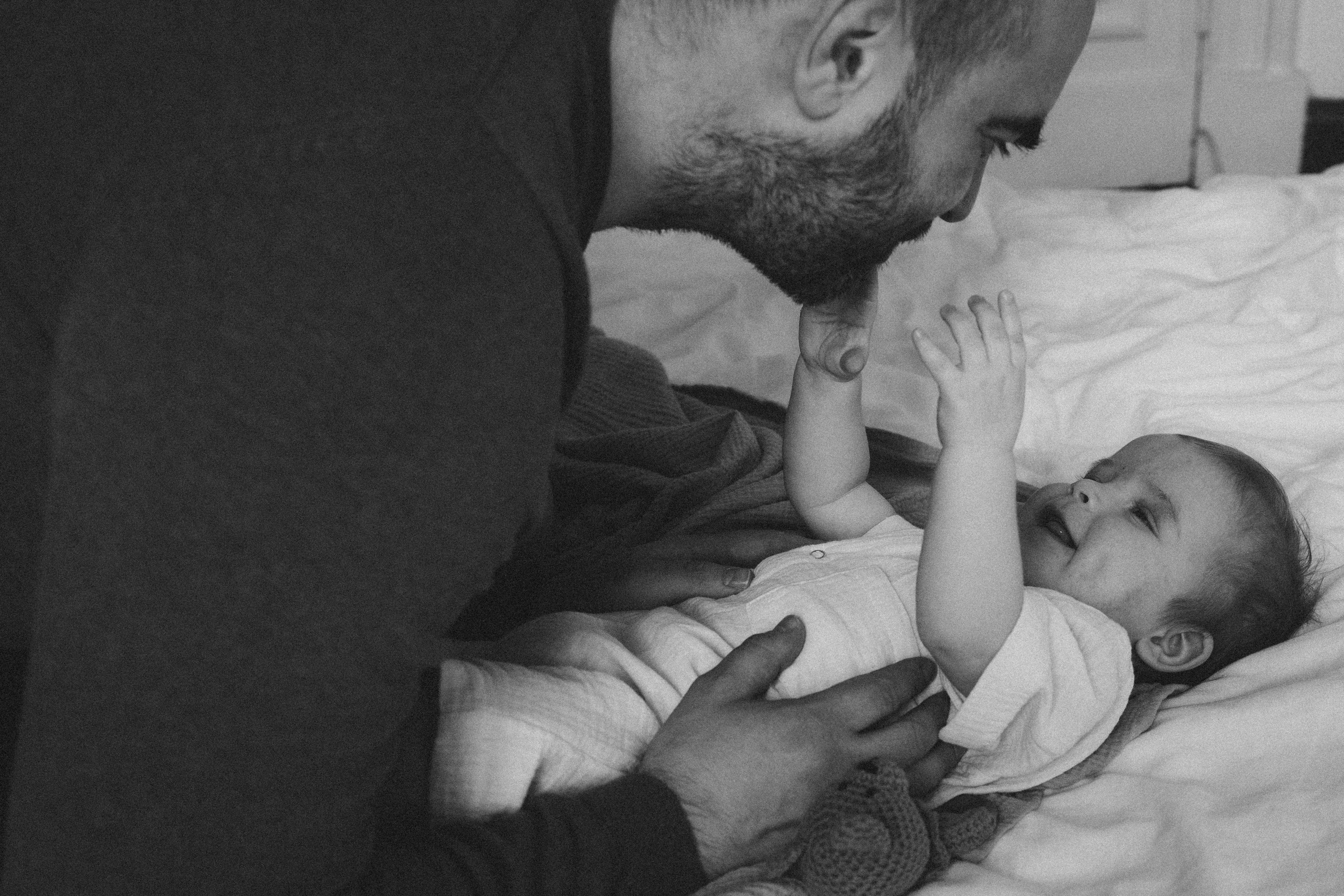 Семейный фотограф Москва