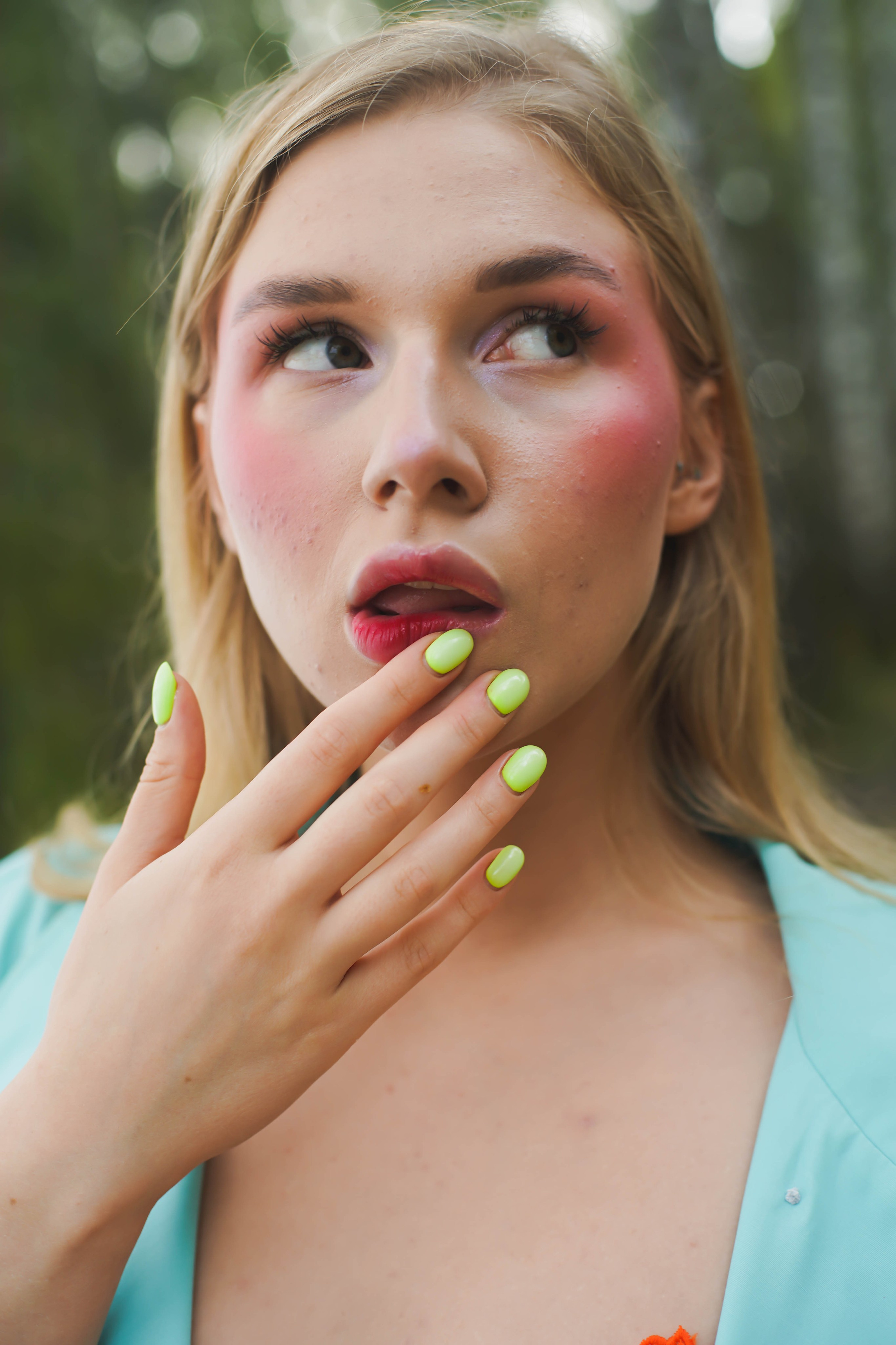 Лена. Фотограф в Москве и МО Хингава Алина