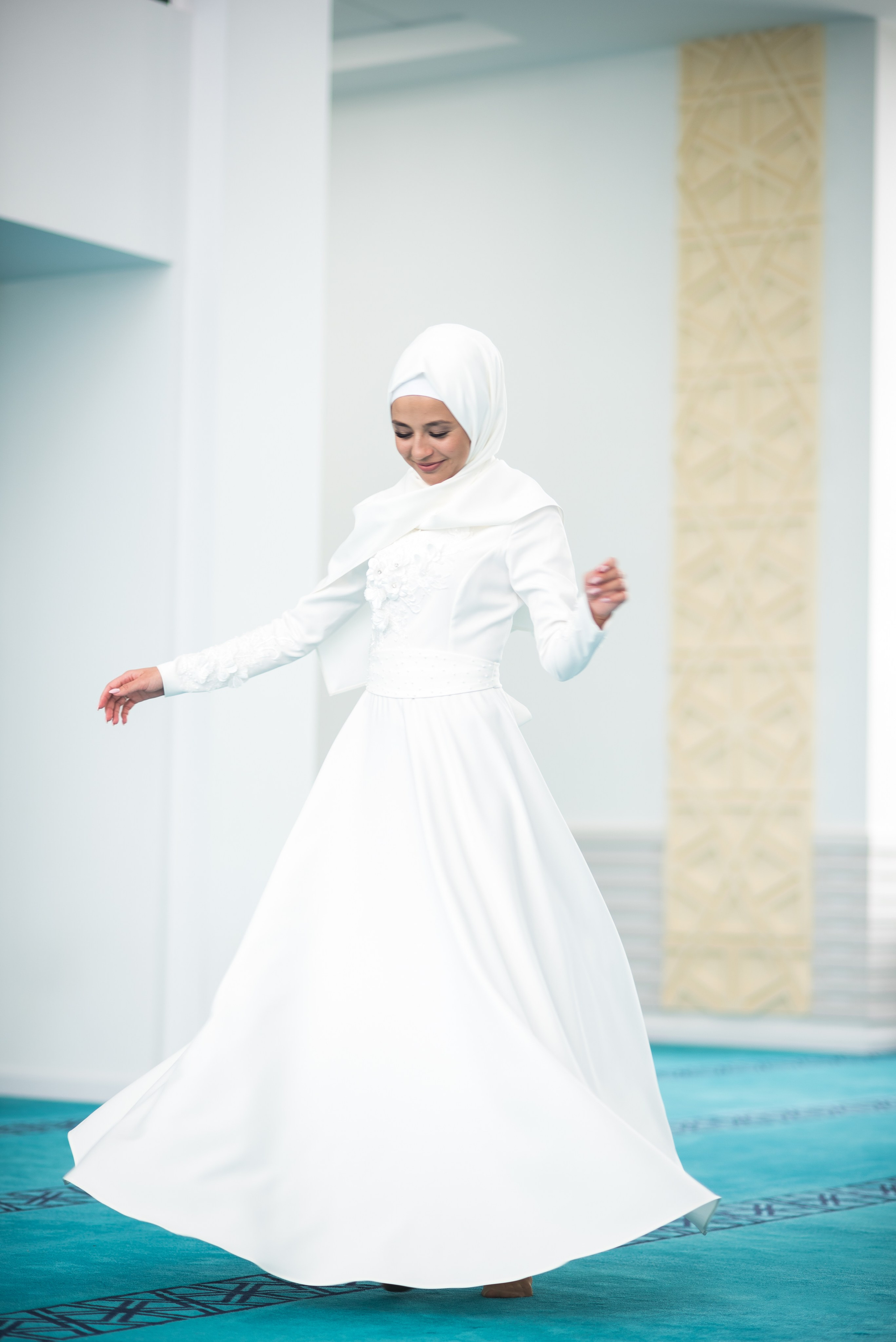 Никахи. Свадебный фотограф Тимур Хабибуллин