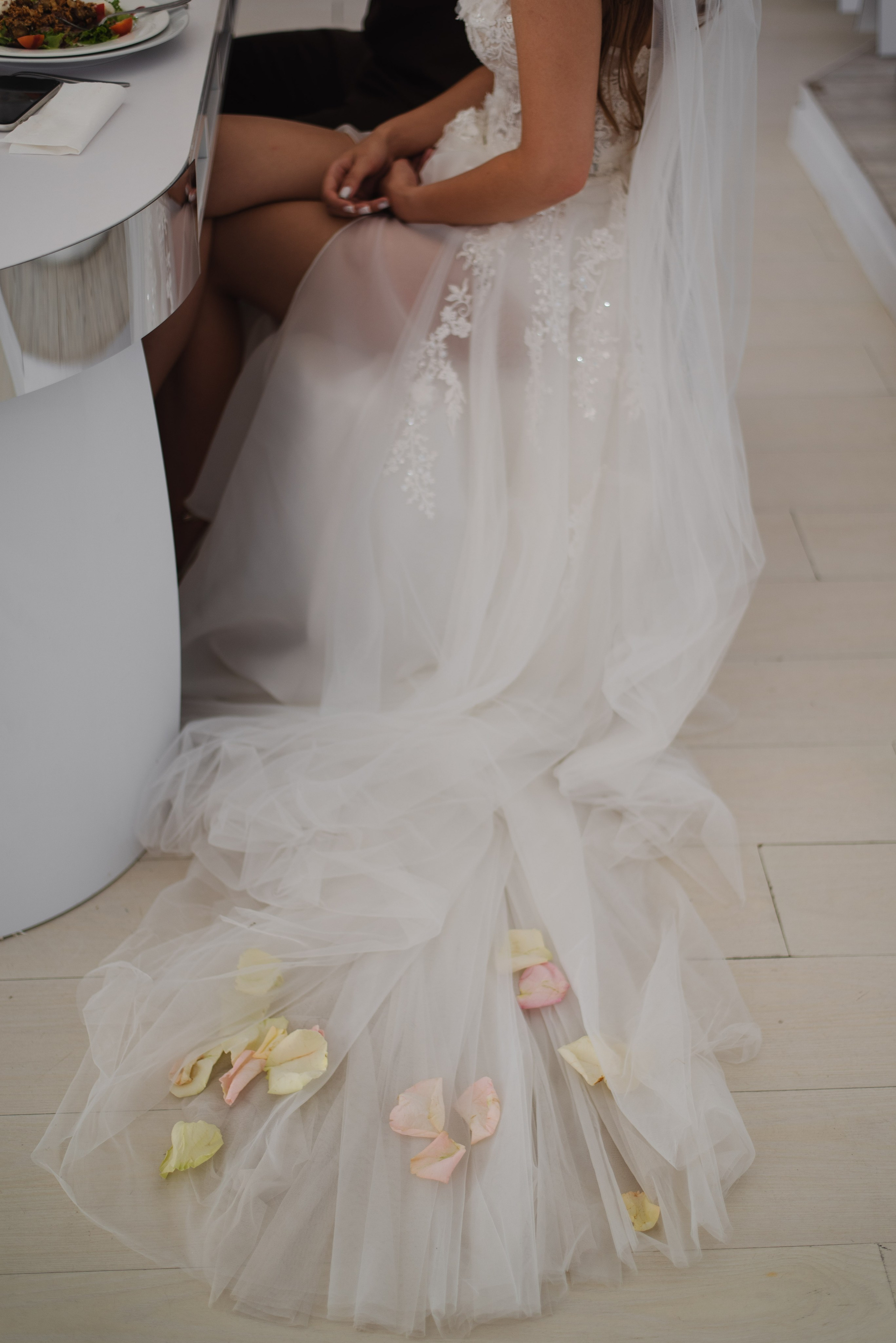 Женя и Маша. Свадебный фотограф Анастасия Бударина