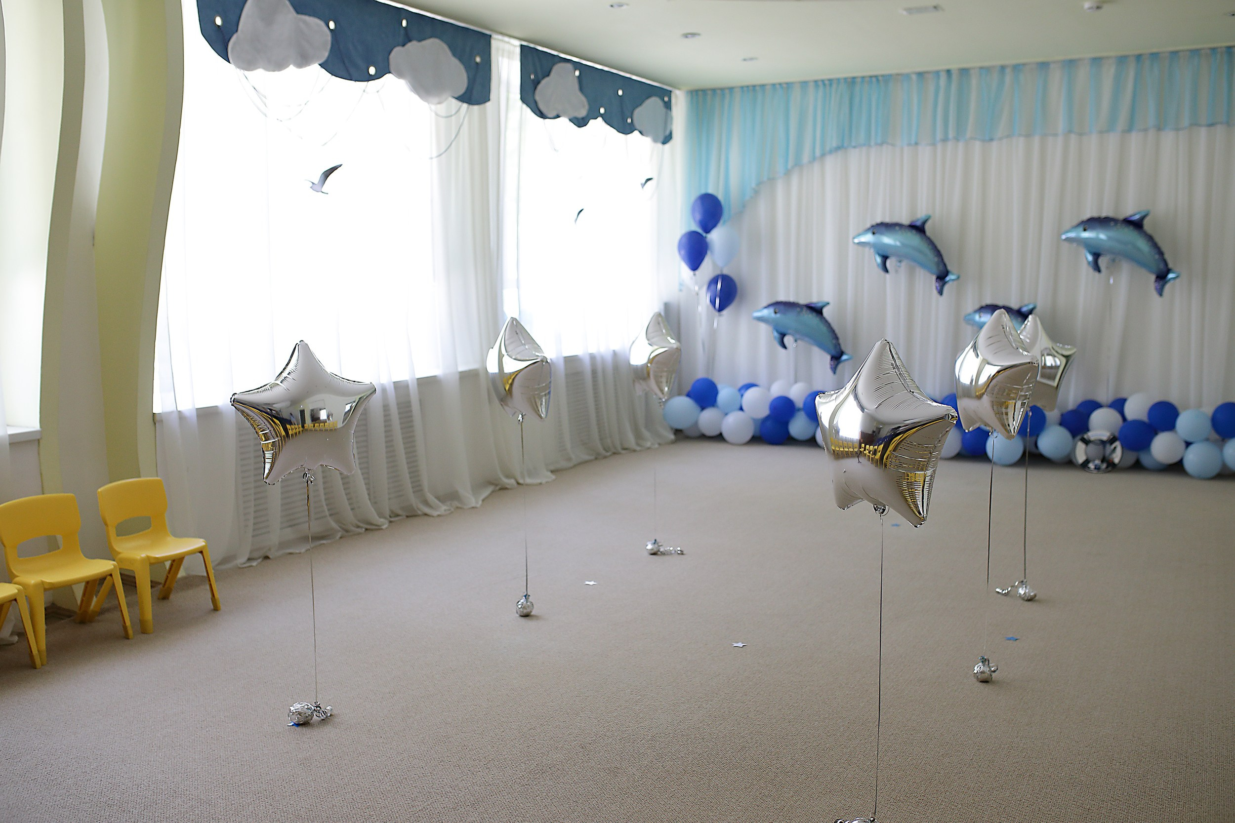 Выпускной (морская тема). Свадебный и семейный фотограф и видеограф в Екатеринбурге Полянские Тимур и Анастасия