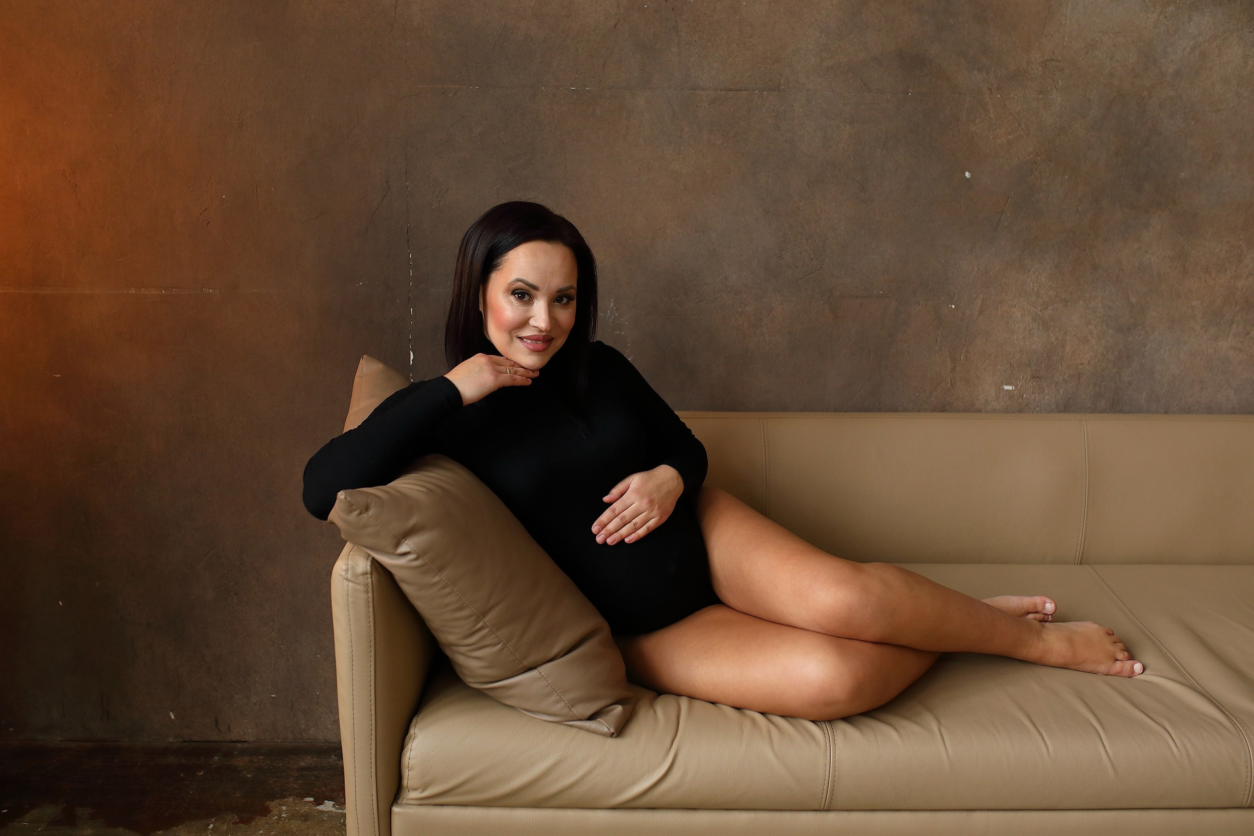 Фотосессии в ожидании малыша. Свадебный и семейный фотограф и видеограф в Екатеринбурге Полянские Тимур и Анастасия