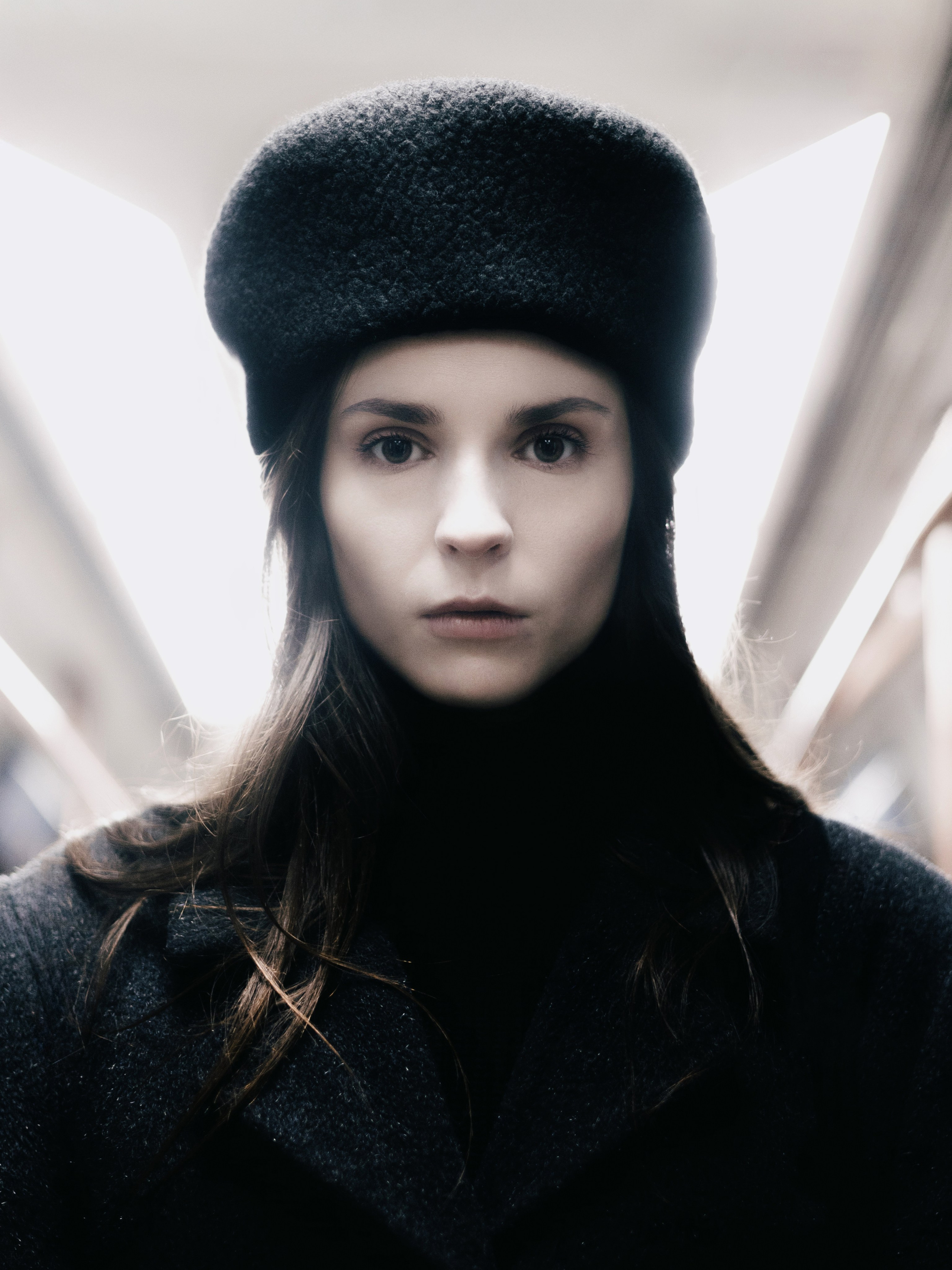 «OBSCURON». RUSLAN ROZANOV