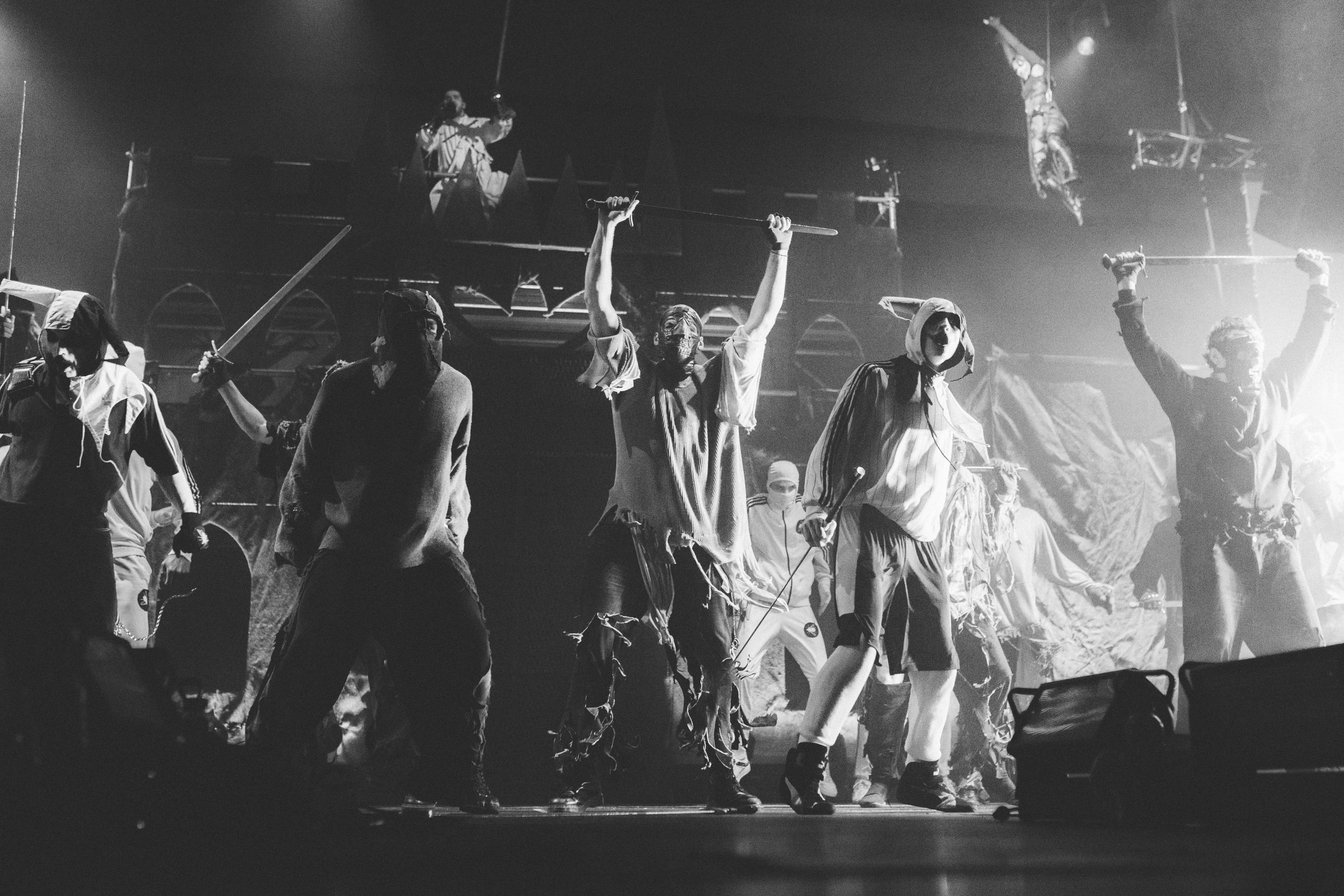 Хаски. Битва при Москве'26. RUSLAN ROZANOV