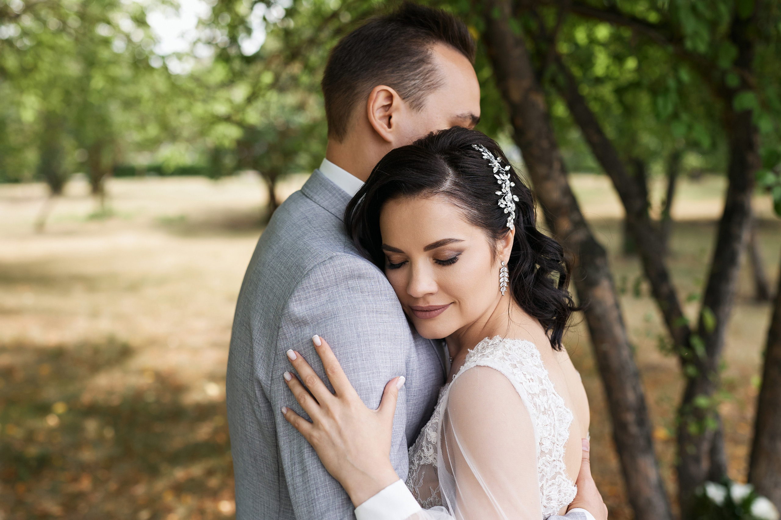 Алексей & Надежда. Фотограф Андрей Кононенко