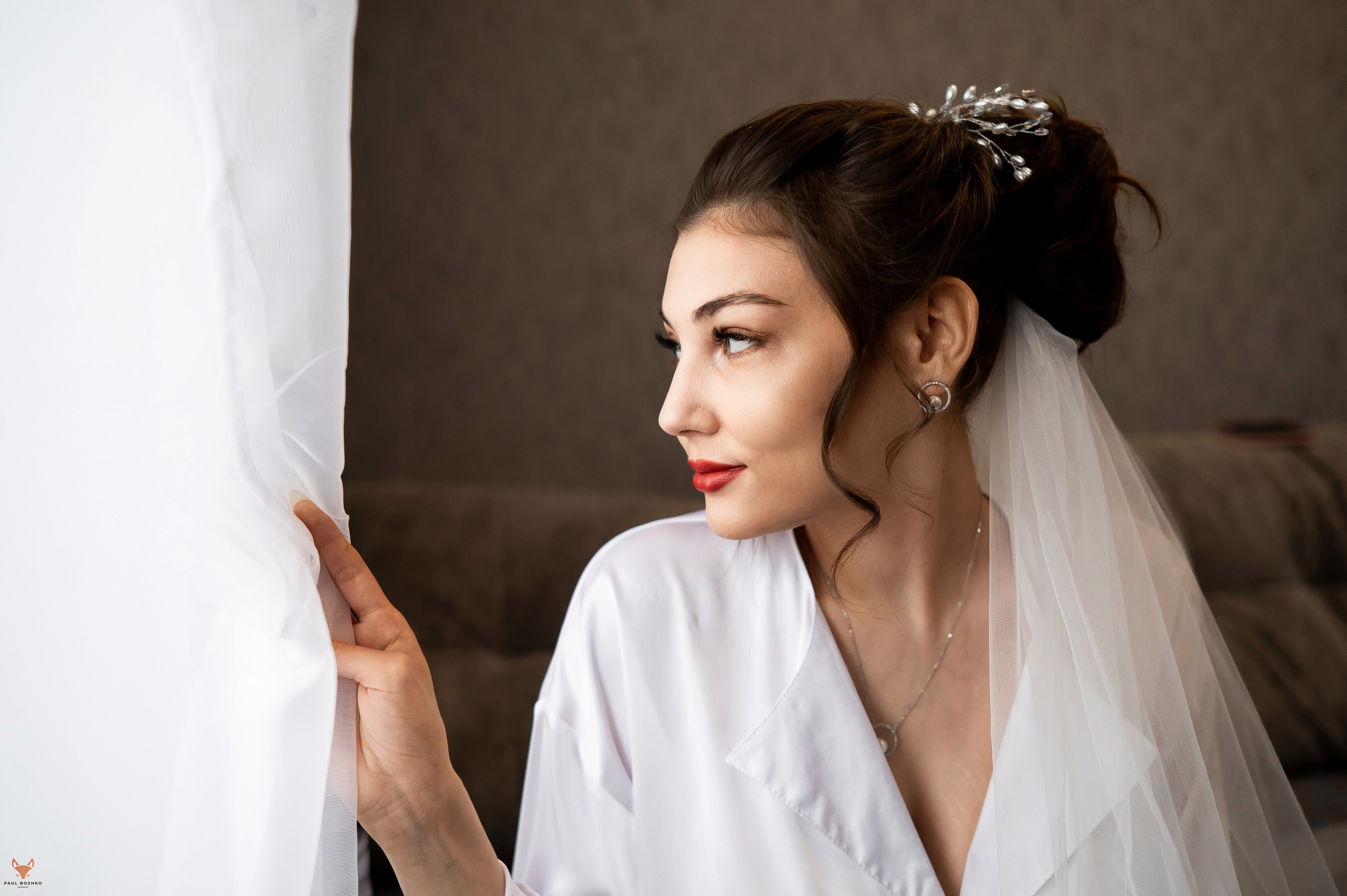 Маргарита и Сергей. Свадебный Фотограф Абакан