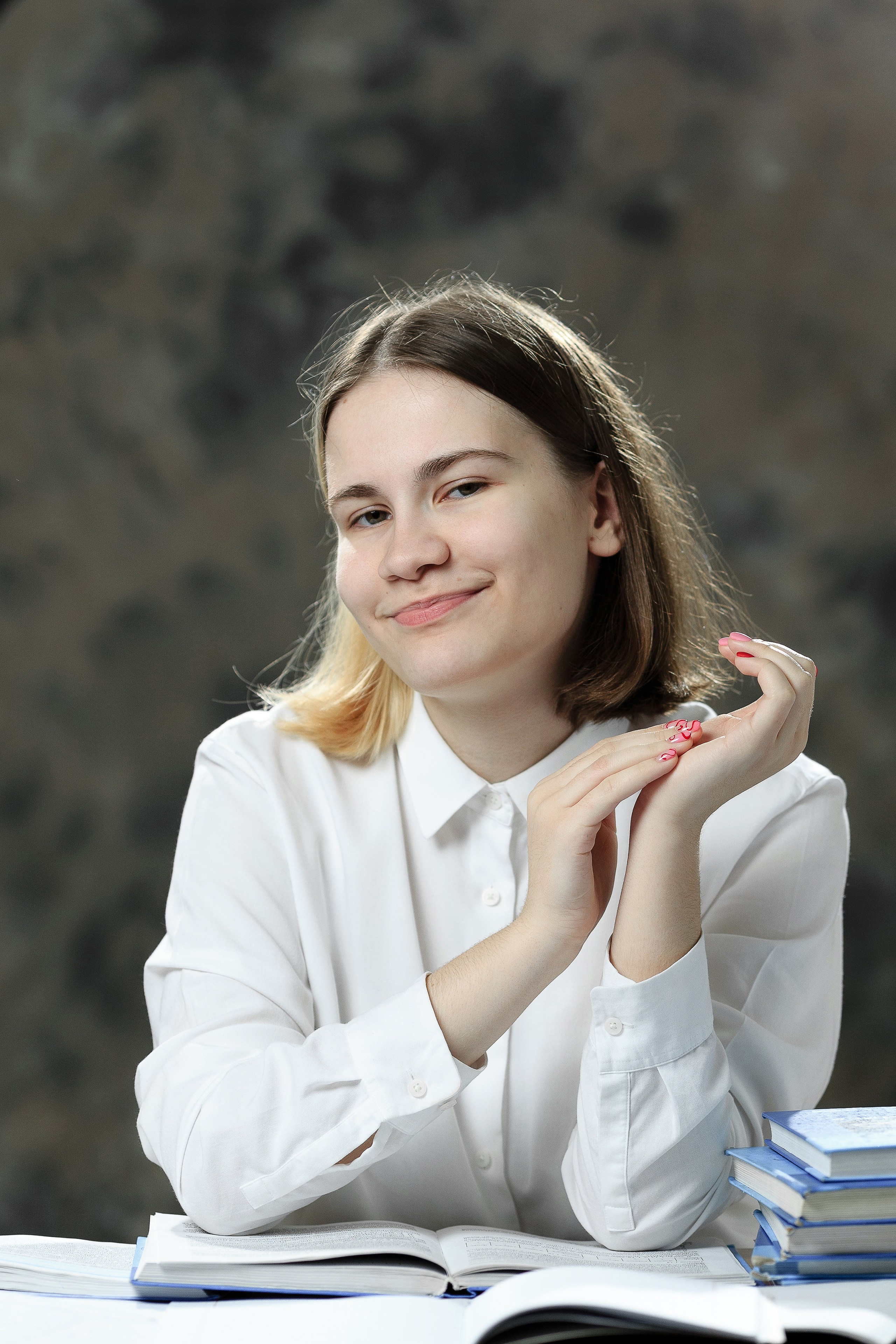 Референсы для старших классов. Классный фотограф, по мнению школьников