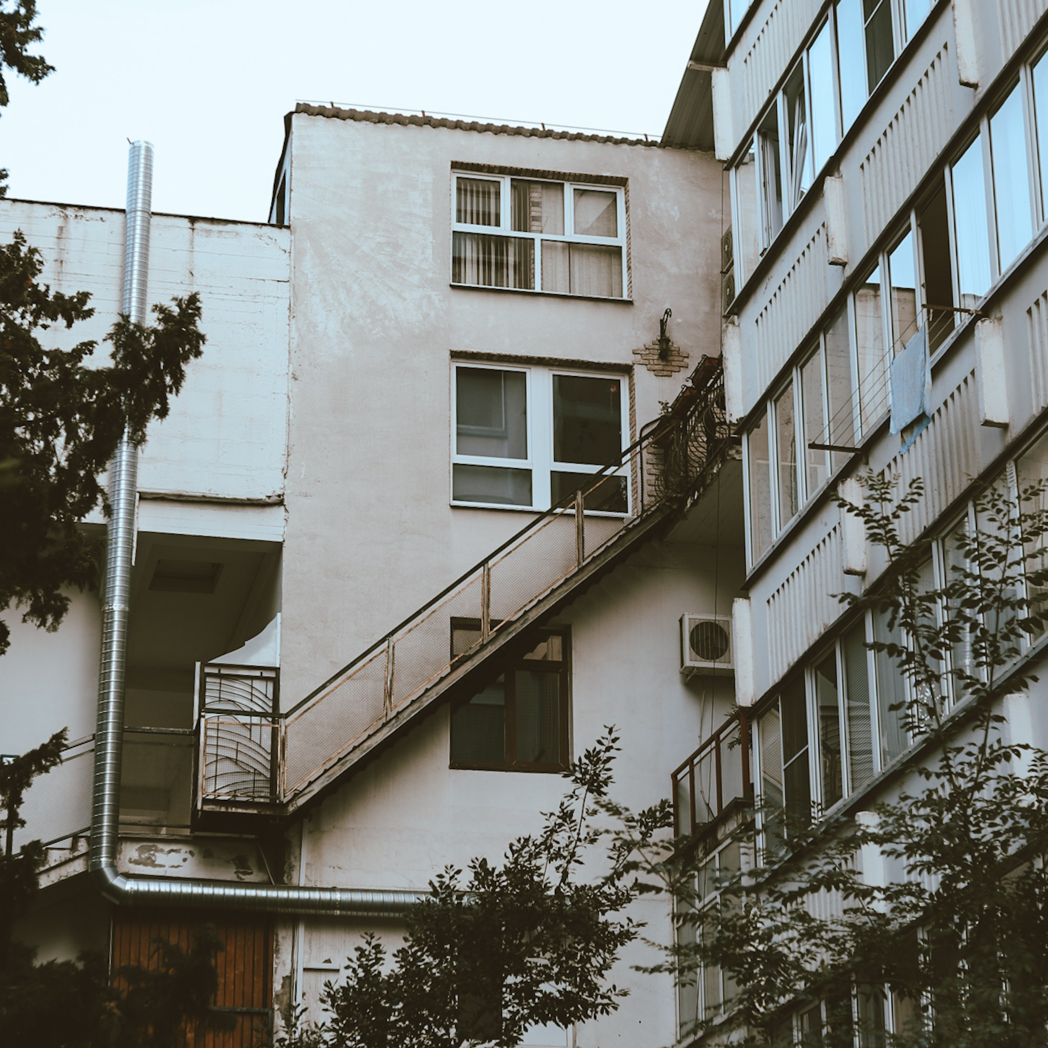 Лазаревское. Больше не греет