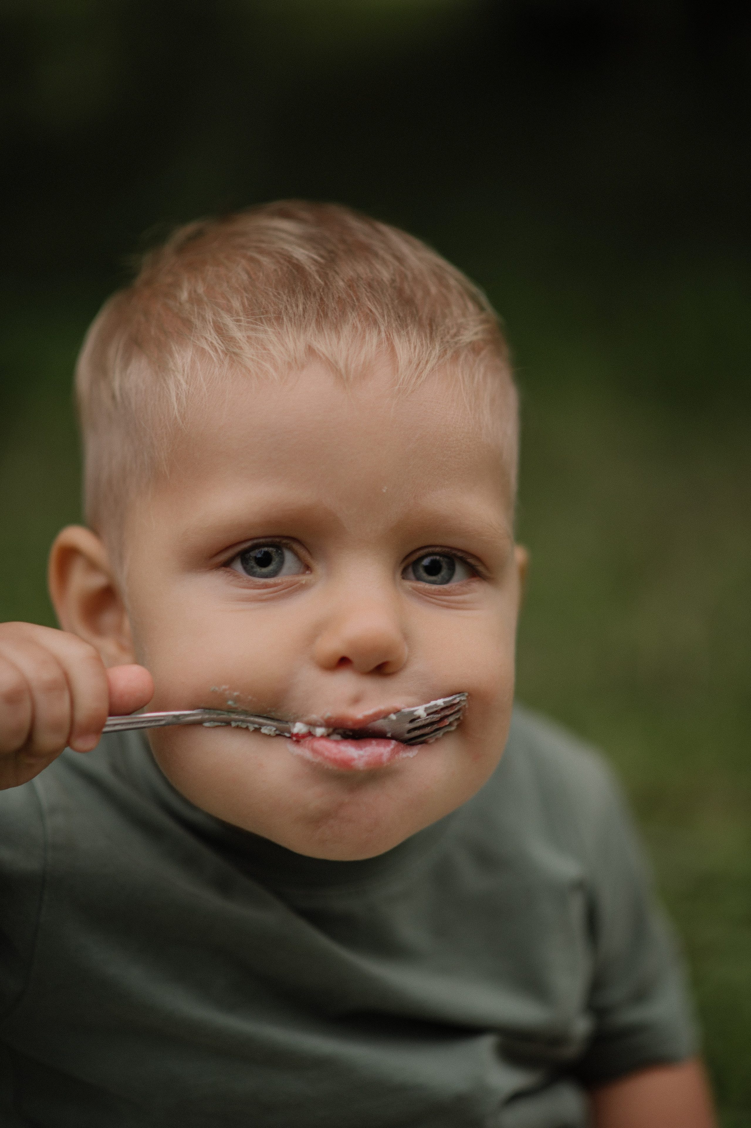Алёна, Данил и Роберт. Фотограф в Москве Анна Литвинова